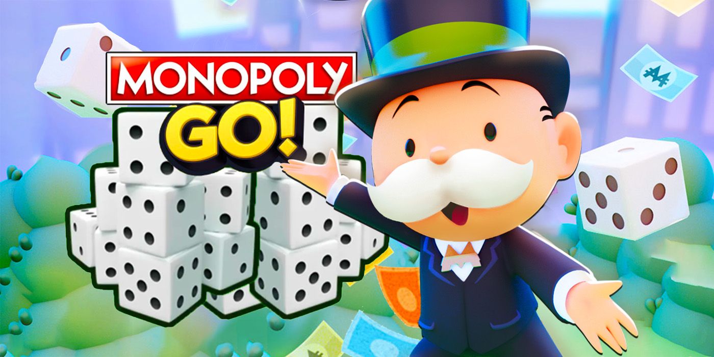 Monopoly GO: All Free Dice Rolls Links (June 2024)