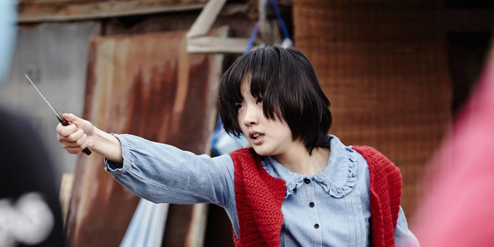 Kim Go-euns 10 Best Movies & TV Shows, Ranked