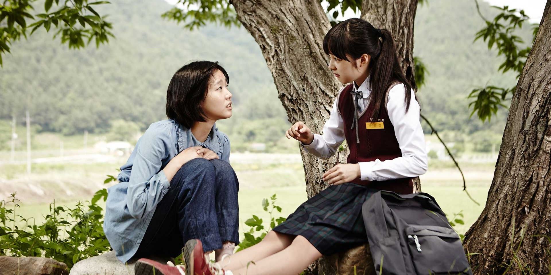 Kim Go-euns 10 Best Movies & TV Shows, Ranked