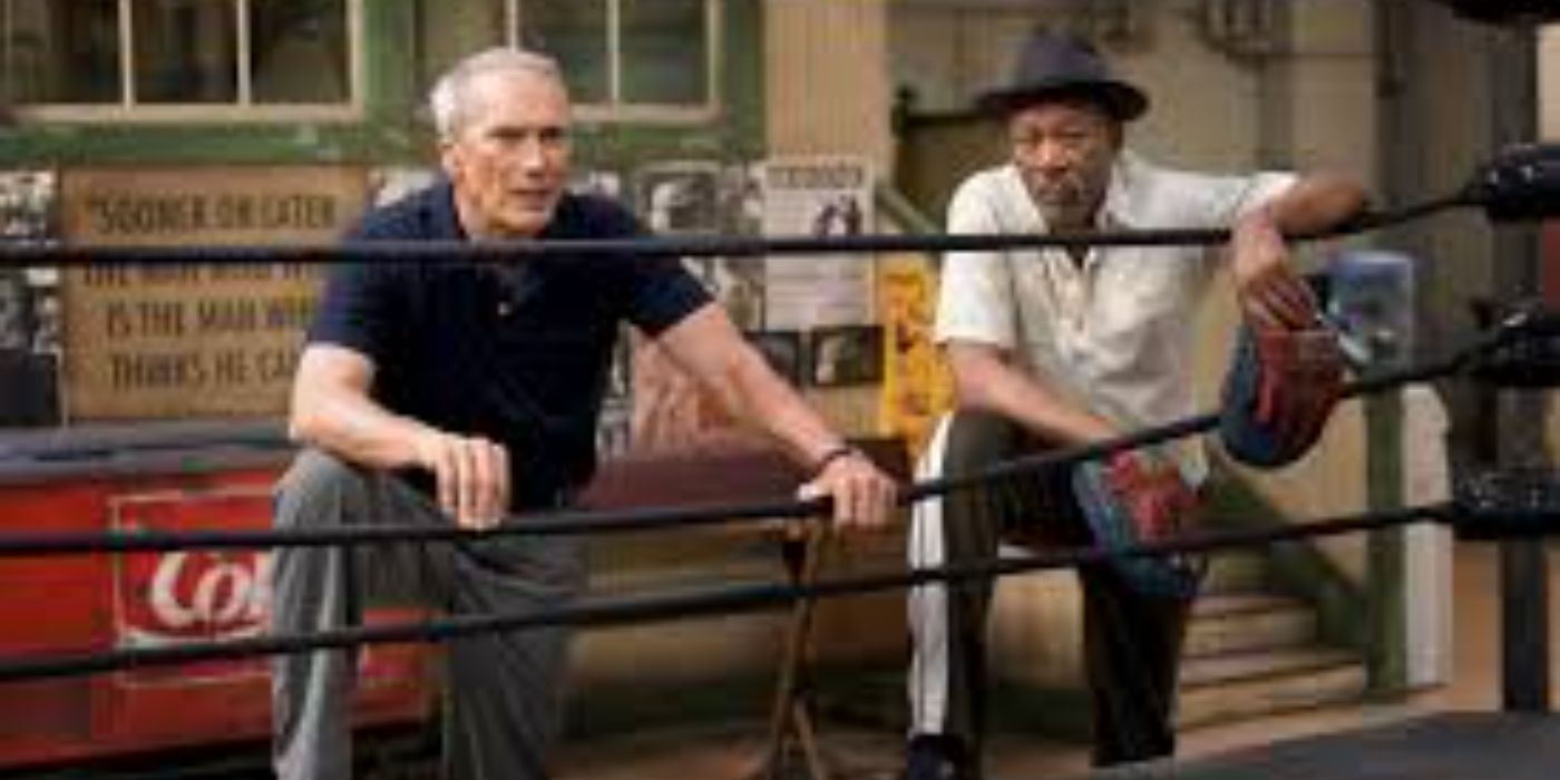 Clint Eastwood's 10 Highest-Grossing Movies Of All Time