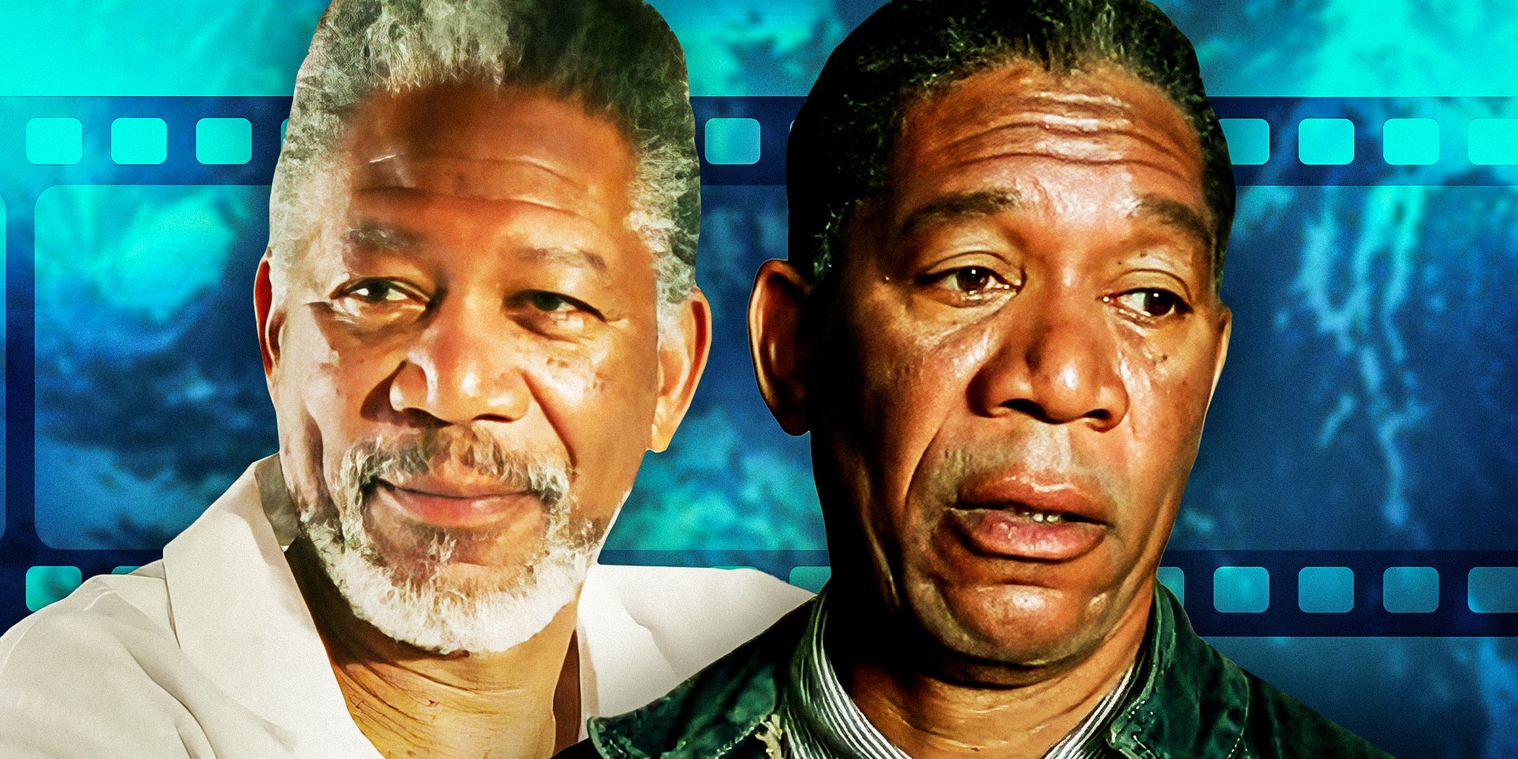 Morgan-Freeman-in-The-Shawshank-Redemption-and-Bruce-Almighty