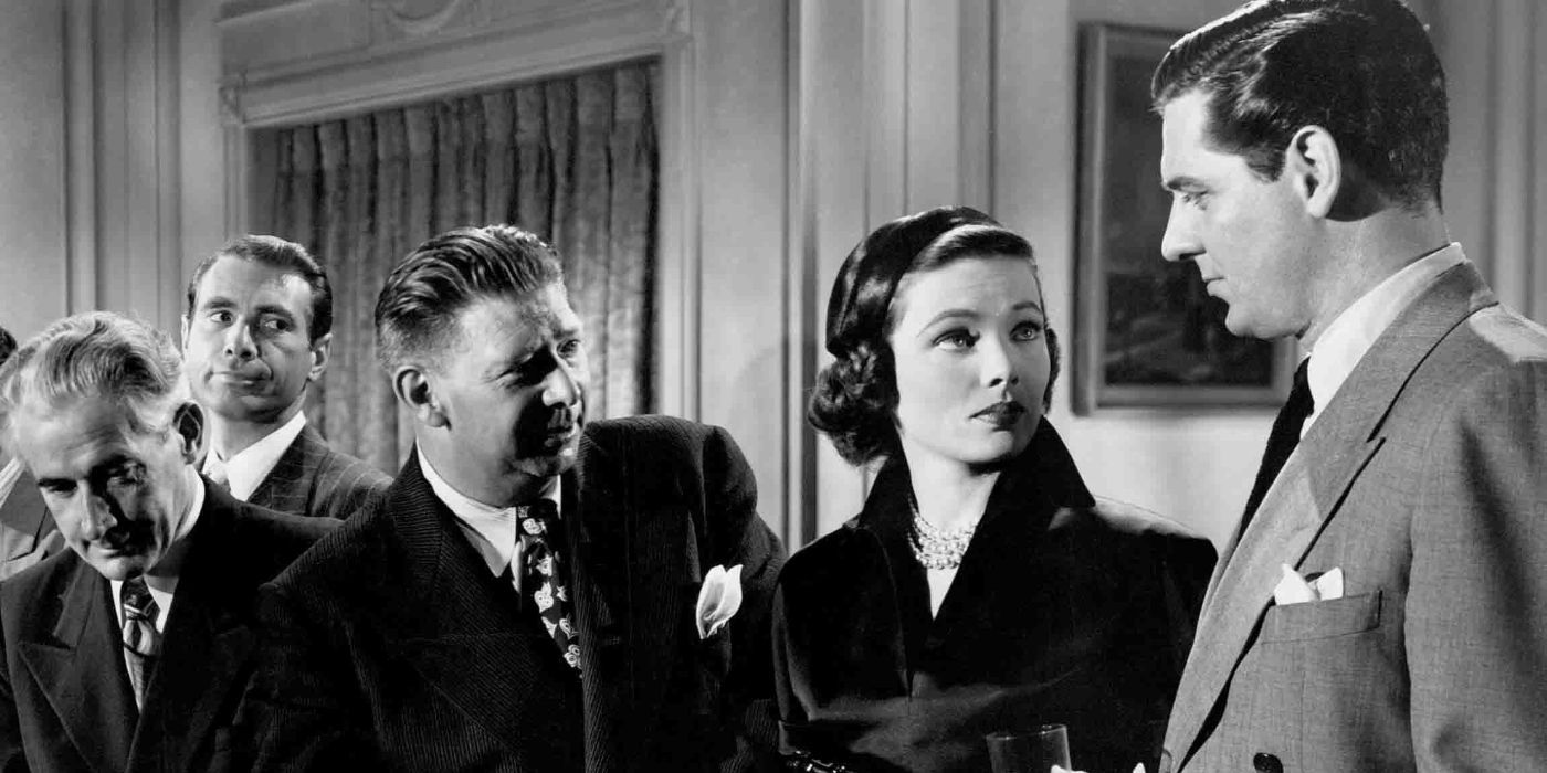 10 Best Gene Tierney Movies Ranked