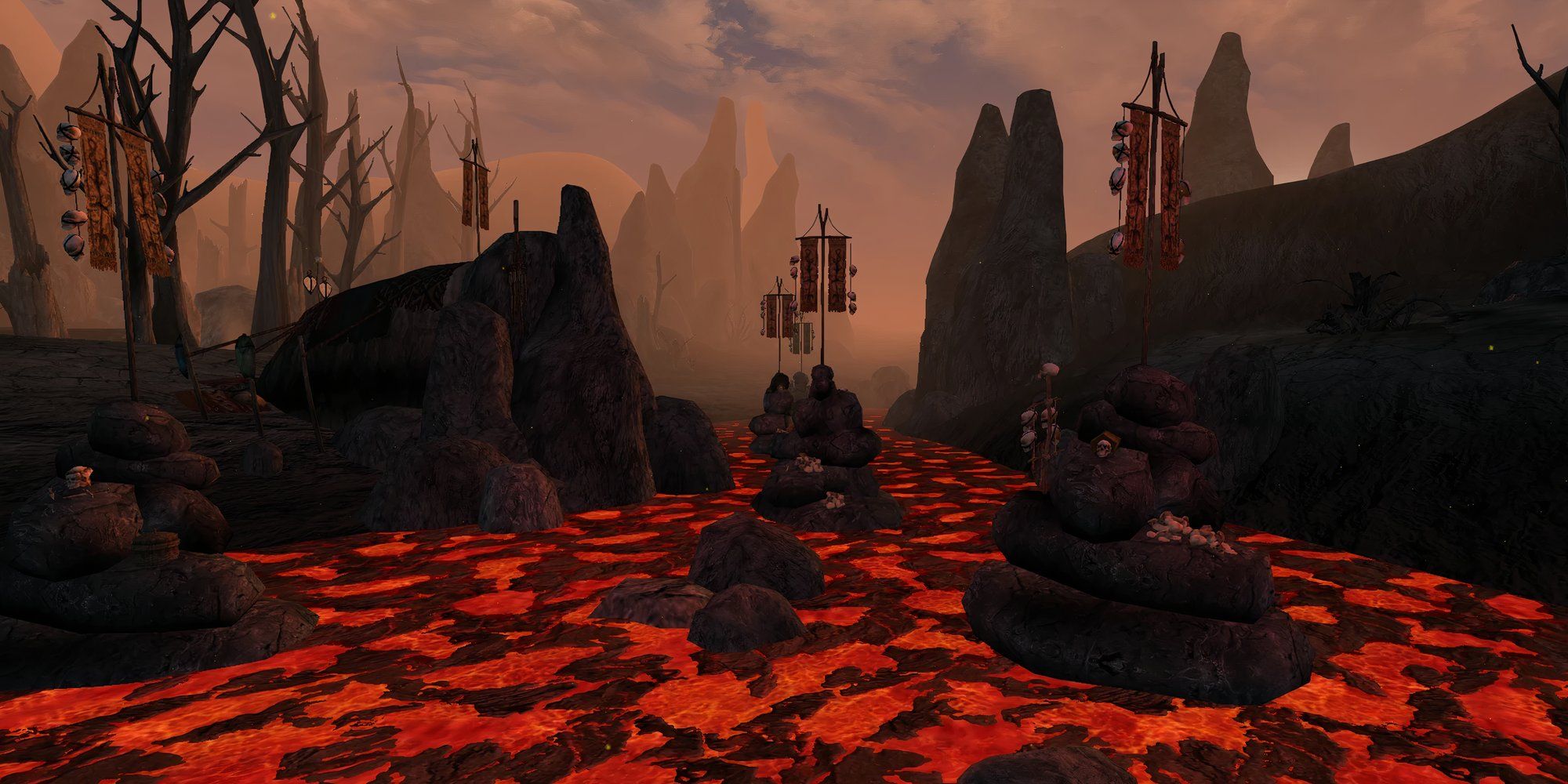 Elder Scrolls Dev Returns To Release Morrowind's Biggest New Storyline In Over 20 Years