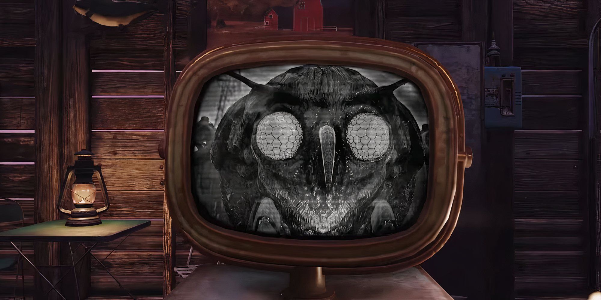 Limited Time Fallout 76 Event Has Direct Ties To A Spooky Real-Life Occurrence