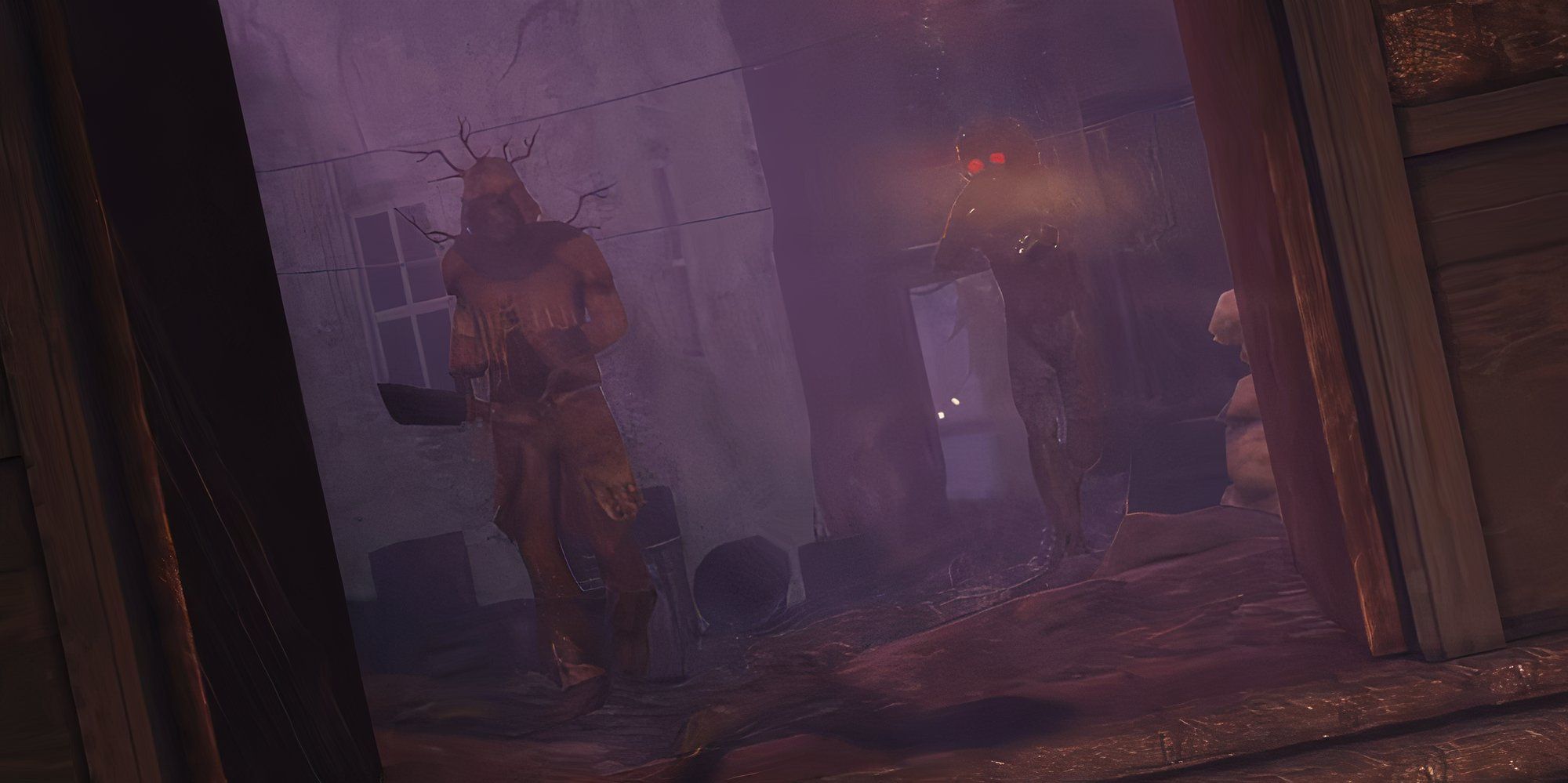 Limited Time Fallout 76 Event Has Direct Ties To A Spooky Real-Life Occurrence