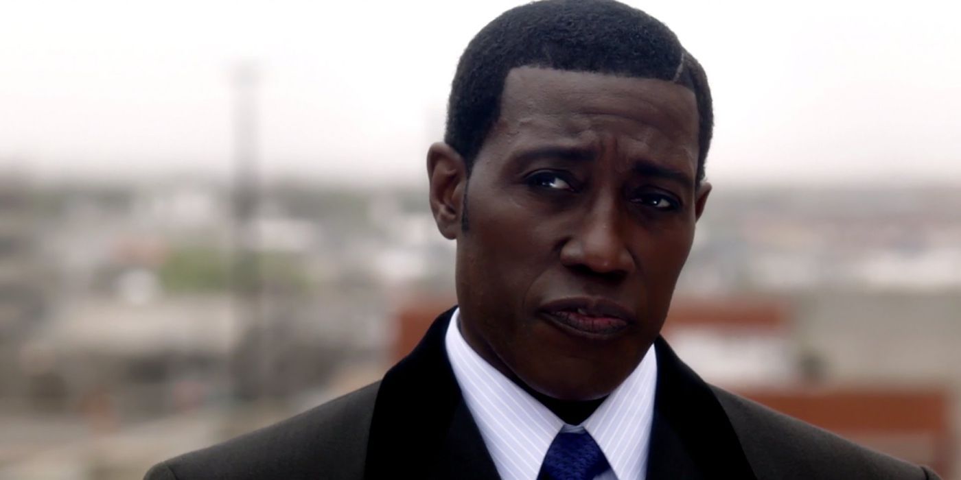 Wesley Snipes: Net Worth, Age, Height & Everything You Need To Know About The Blade Actor