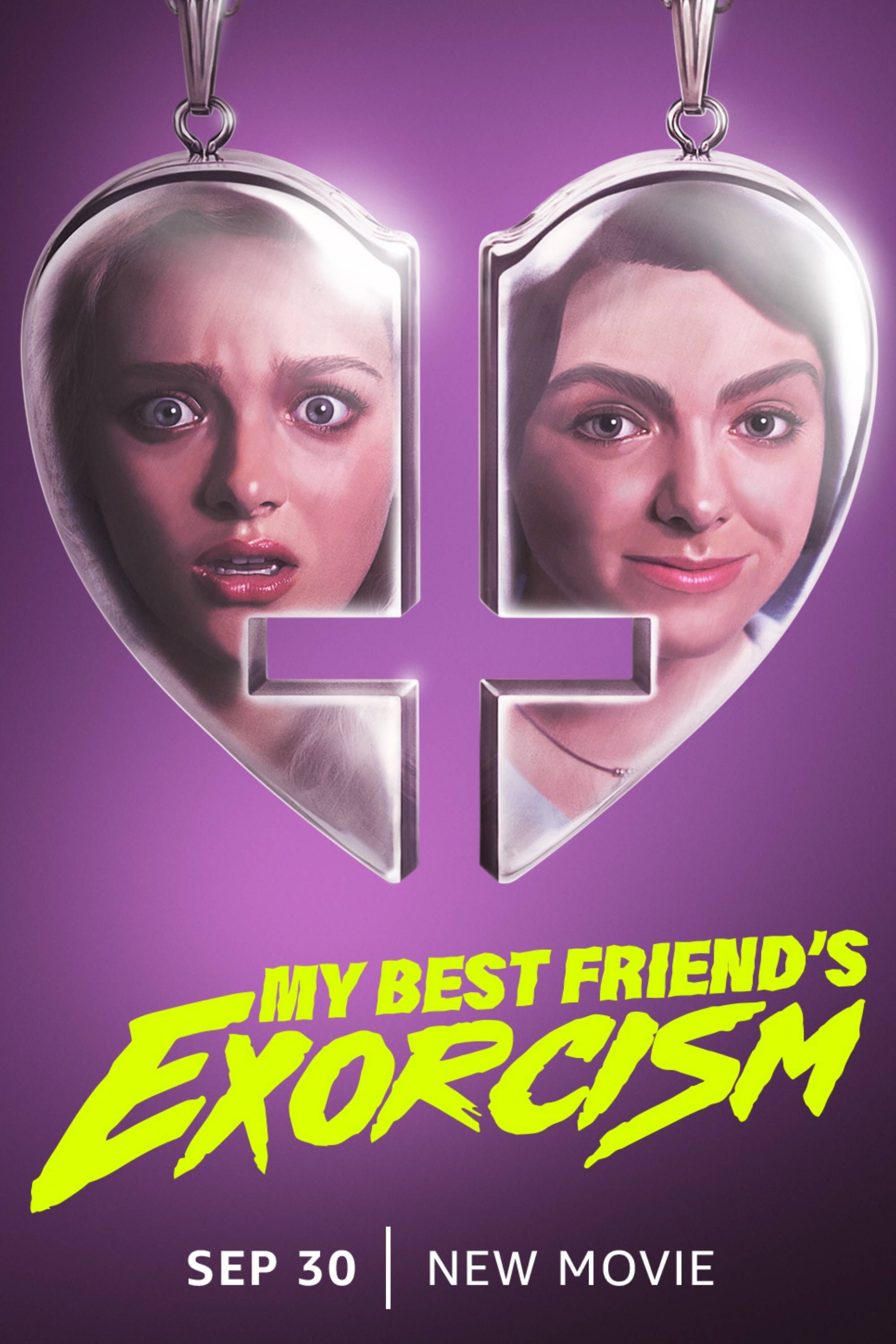 My Best Friends Exorcism 2022 Screenrant