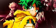 10 Best Coming Of Age Anime