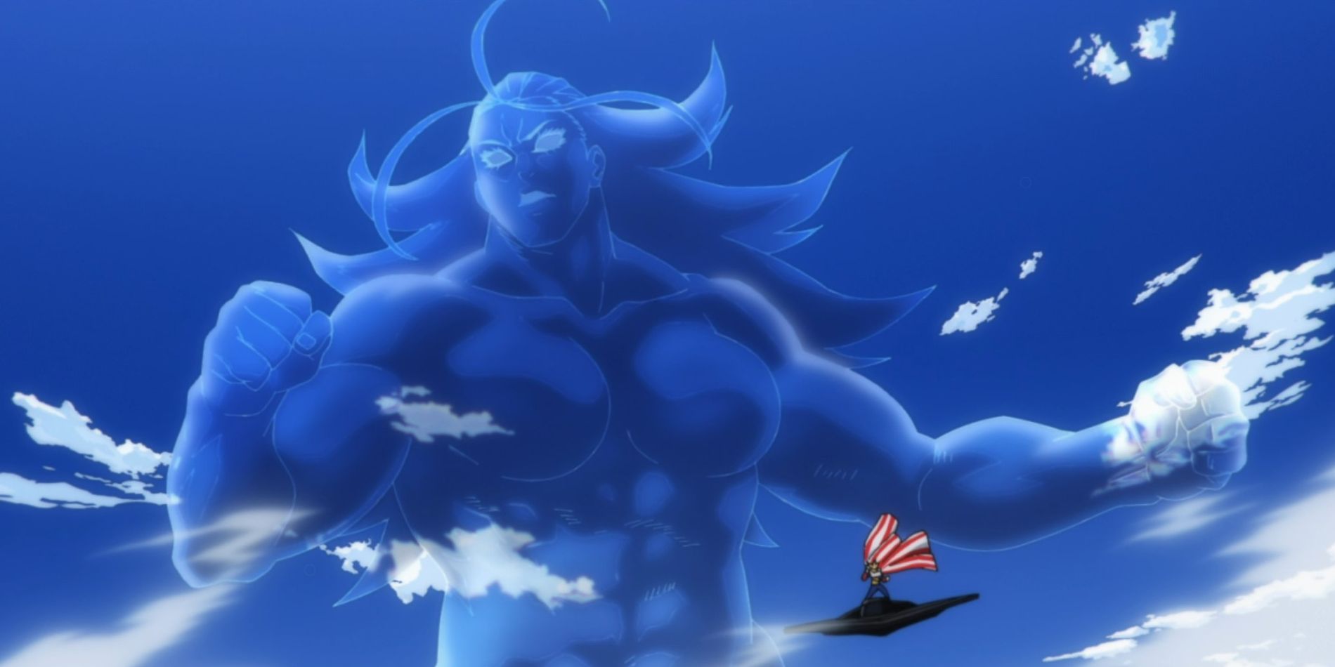 My Hero Academia Finally Did Justice To One Of Its Best Underrated Characters