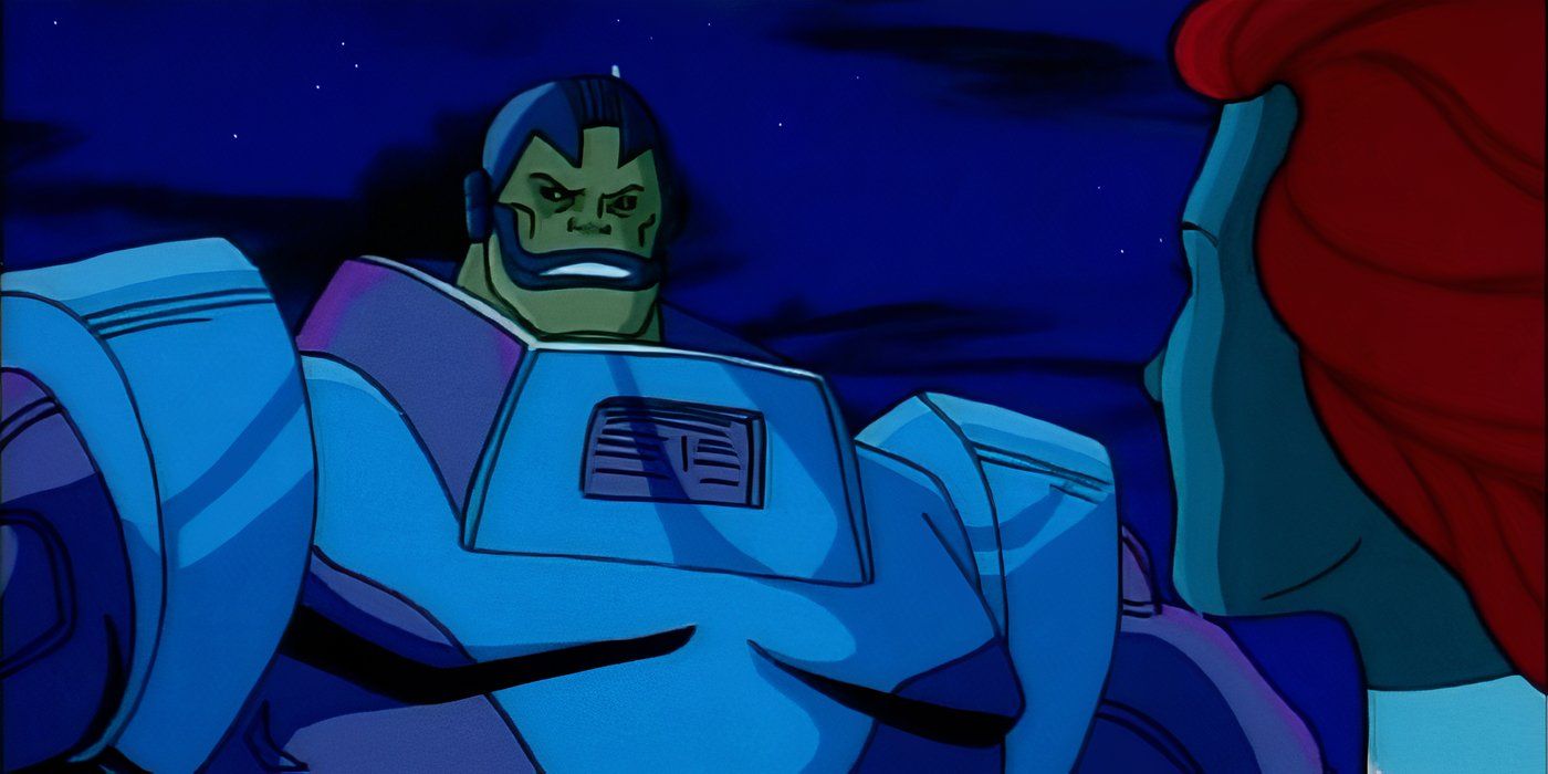 10 Best Quotes From X-Men: The Animated Series