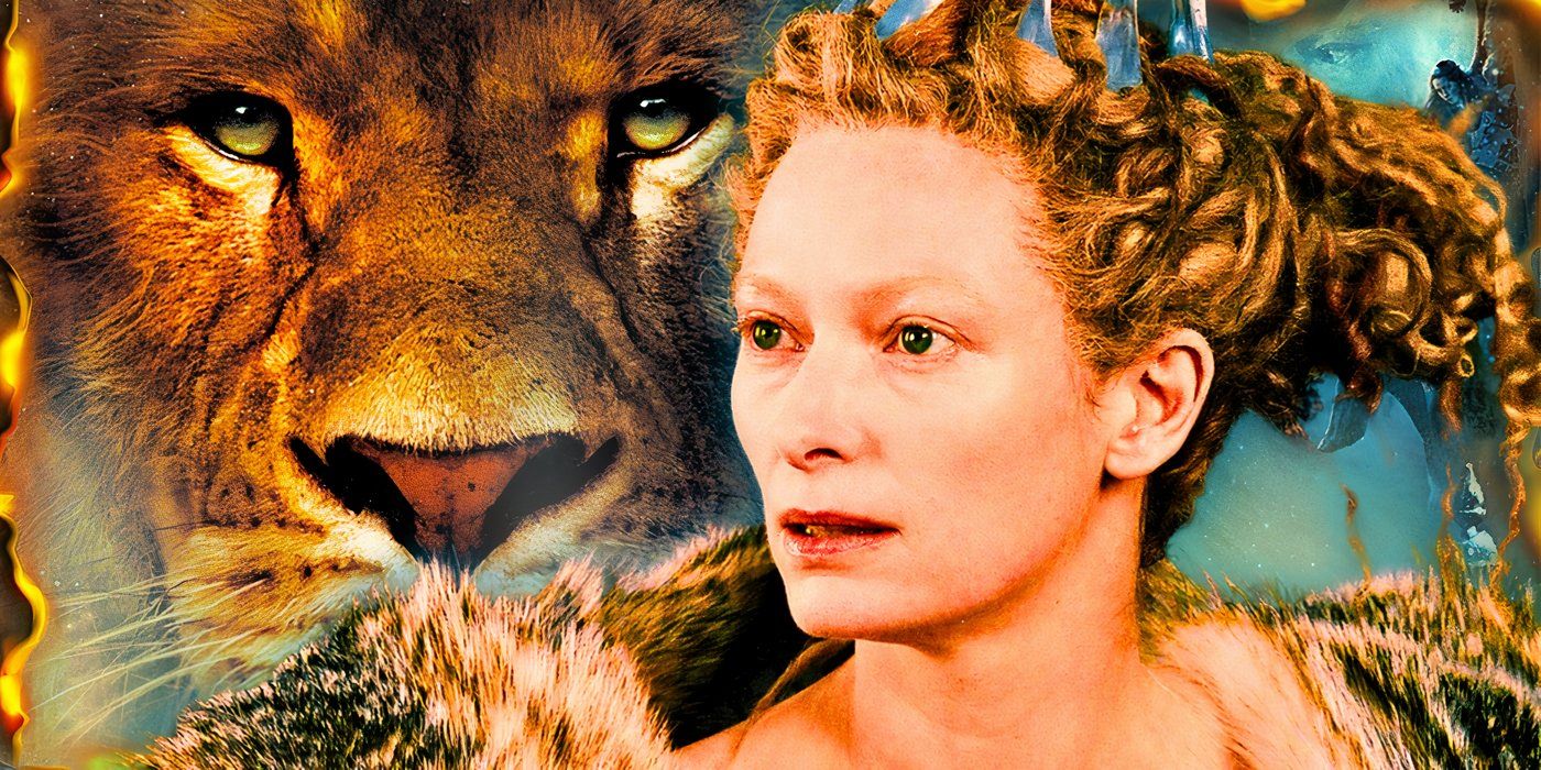 Greta Gerwig’s Chronicles Of Narnia Reboot Must Overcome One Harsh Reality Of The Series