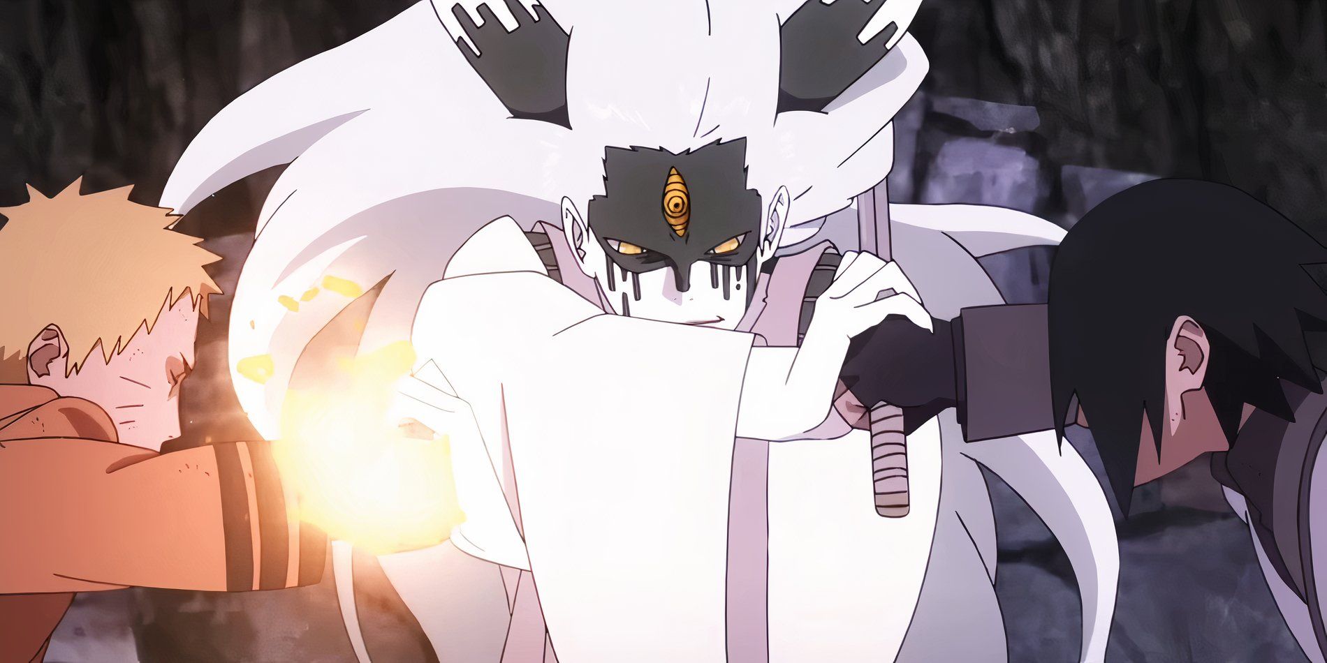 10 Most Thrilling Hand-To-Hand Fights In Anime History That Will Get Every Fan's Blood Pumping