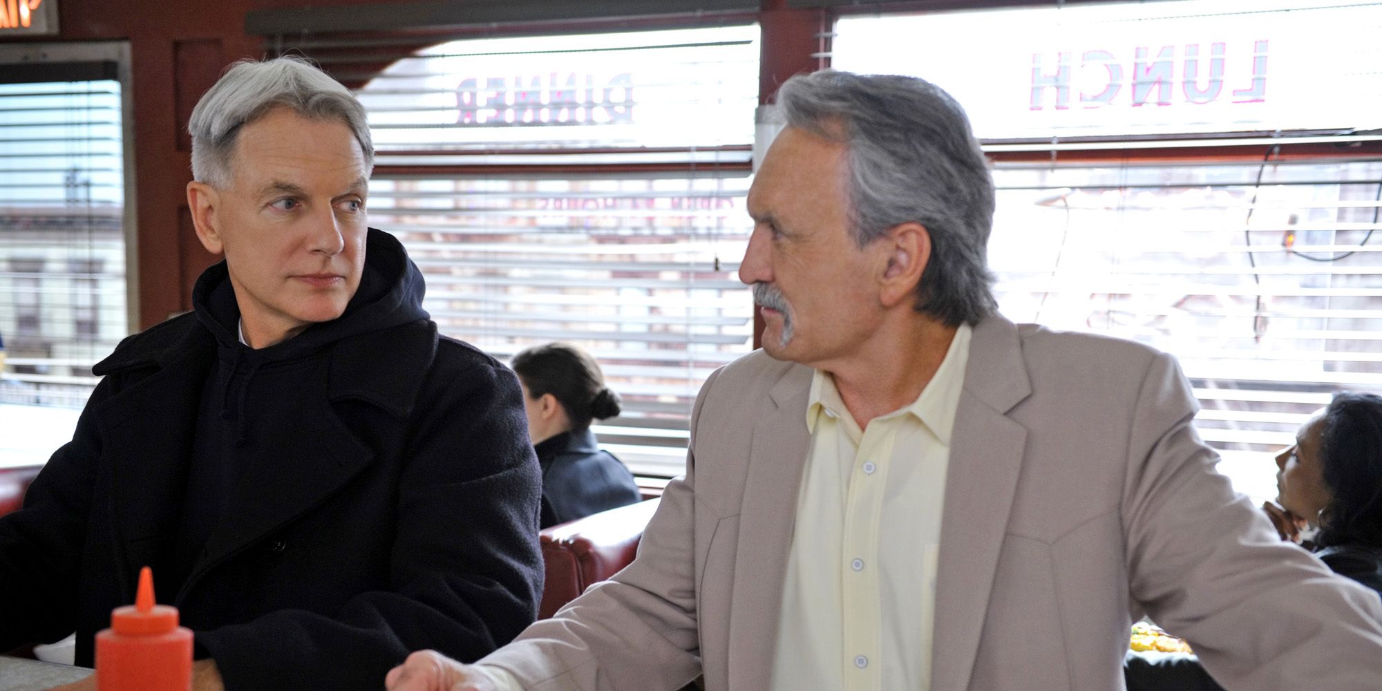 15 Essential Gibbs Episodes To Watch While Waiting For NCIS: Origins