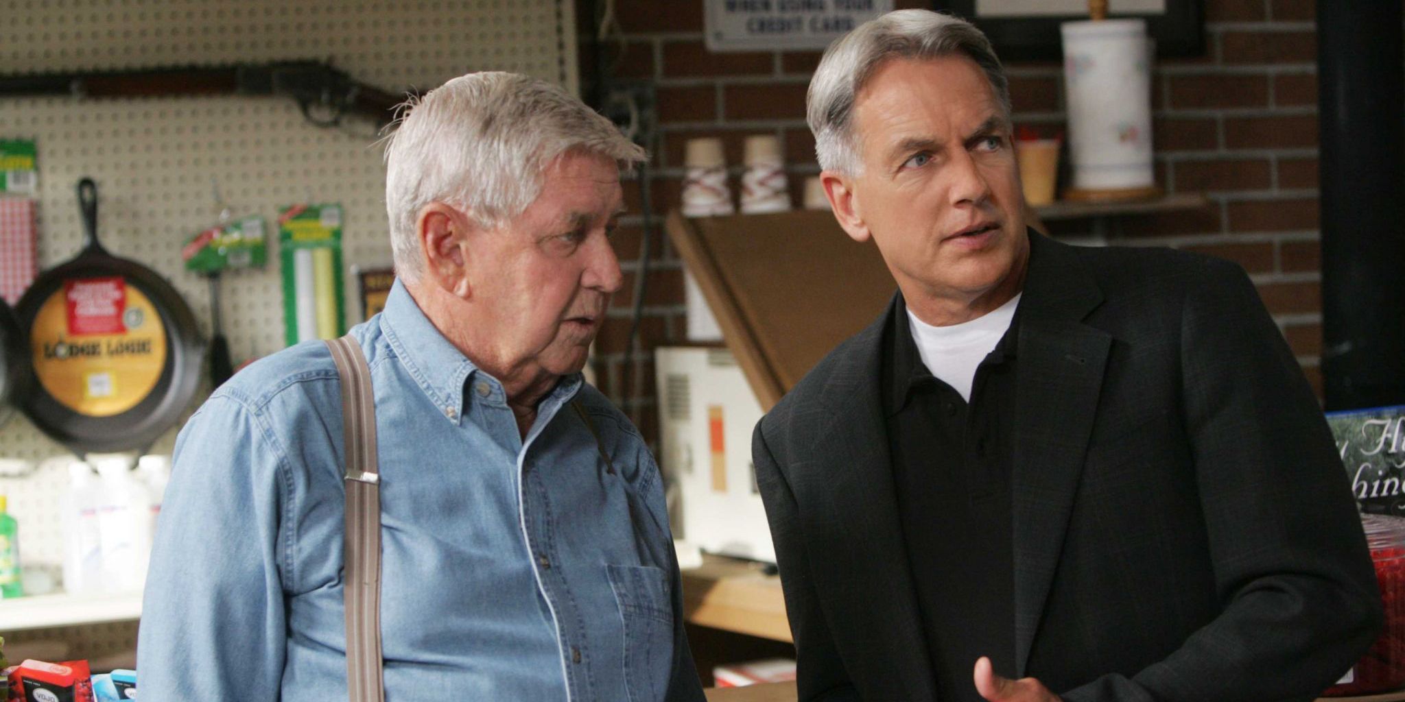 15 Essential Gibbs Episodes To Watch While Waiting For NCIS: Origins