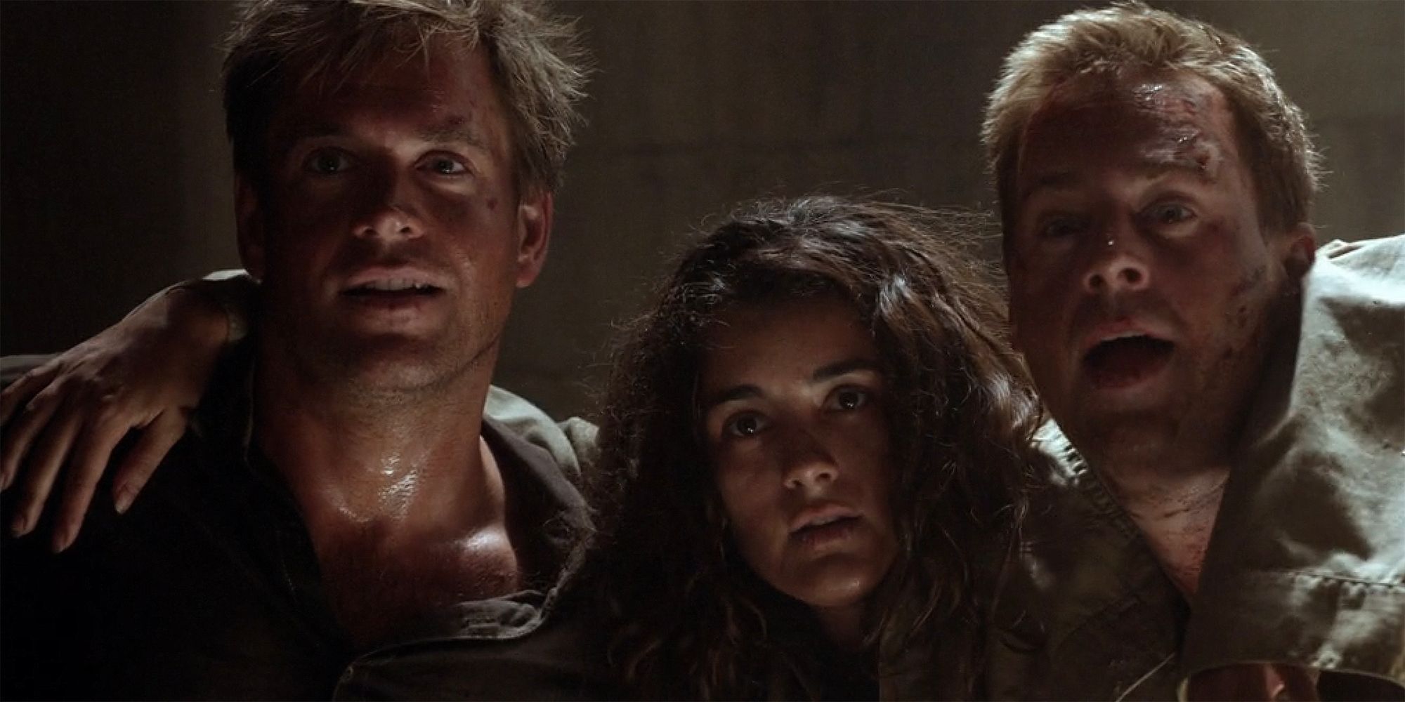 Tony & Ziva Spinoff's Casting Update Makes The Much-Awaited NCIS Reunion Almost Impossible