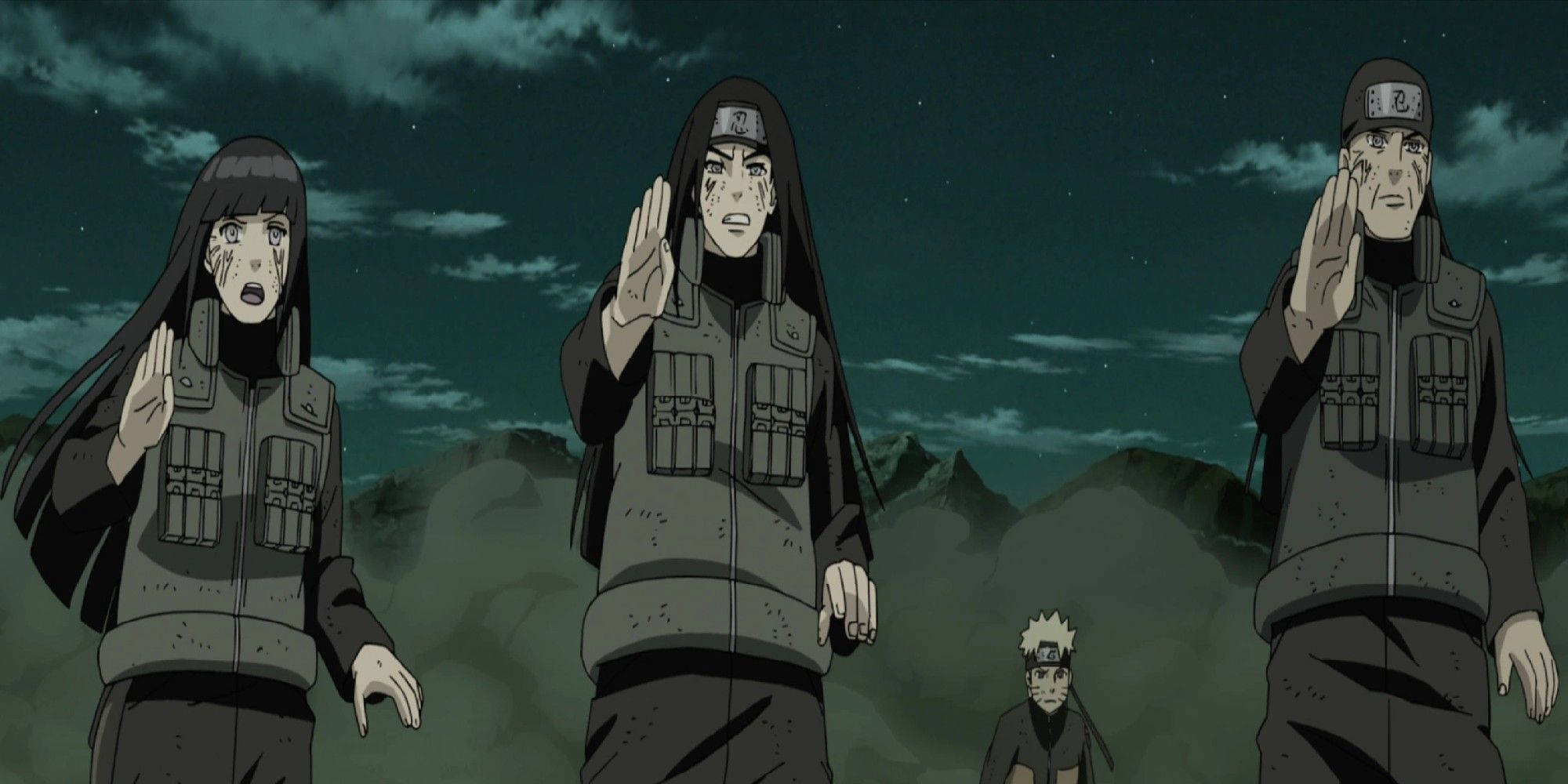 Naruto's 15 Saddest Deaths, Ranked