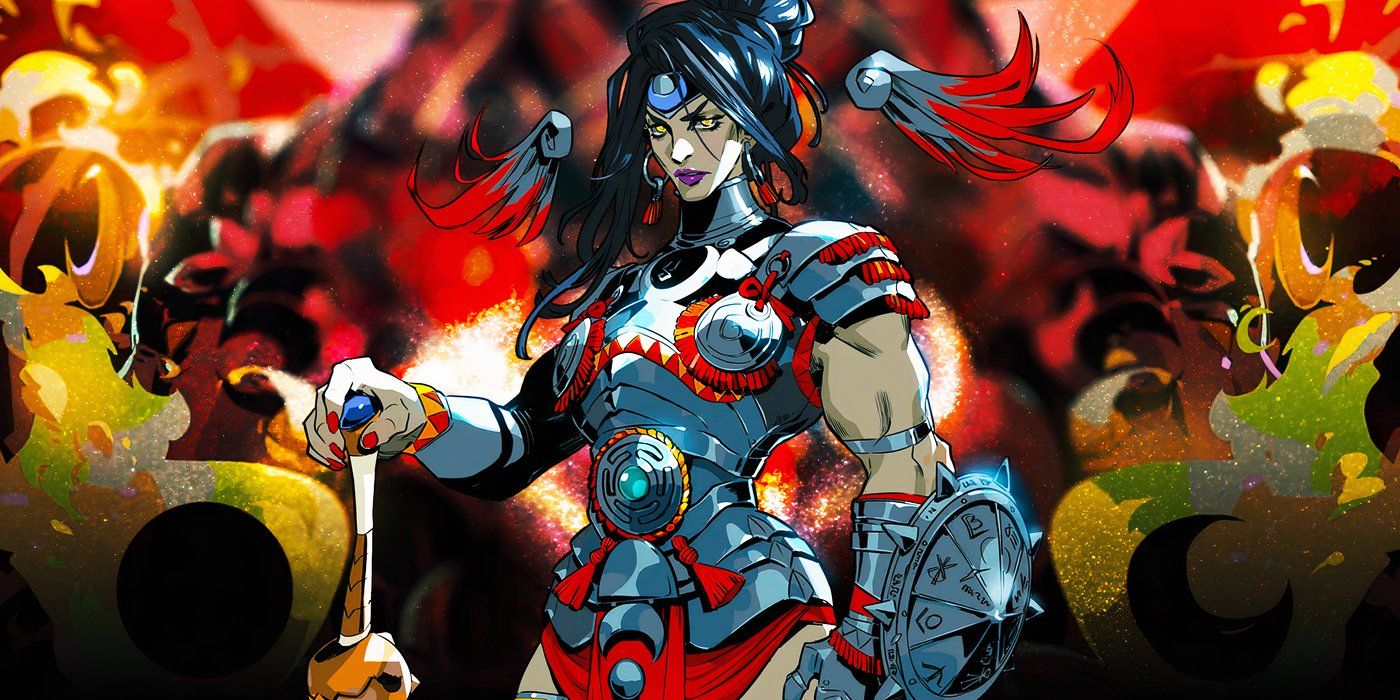 How To Romance Nemesis In Hades 2