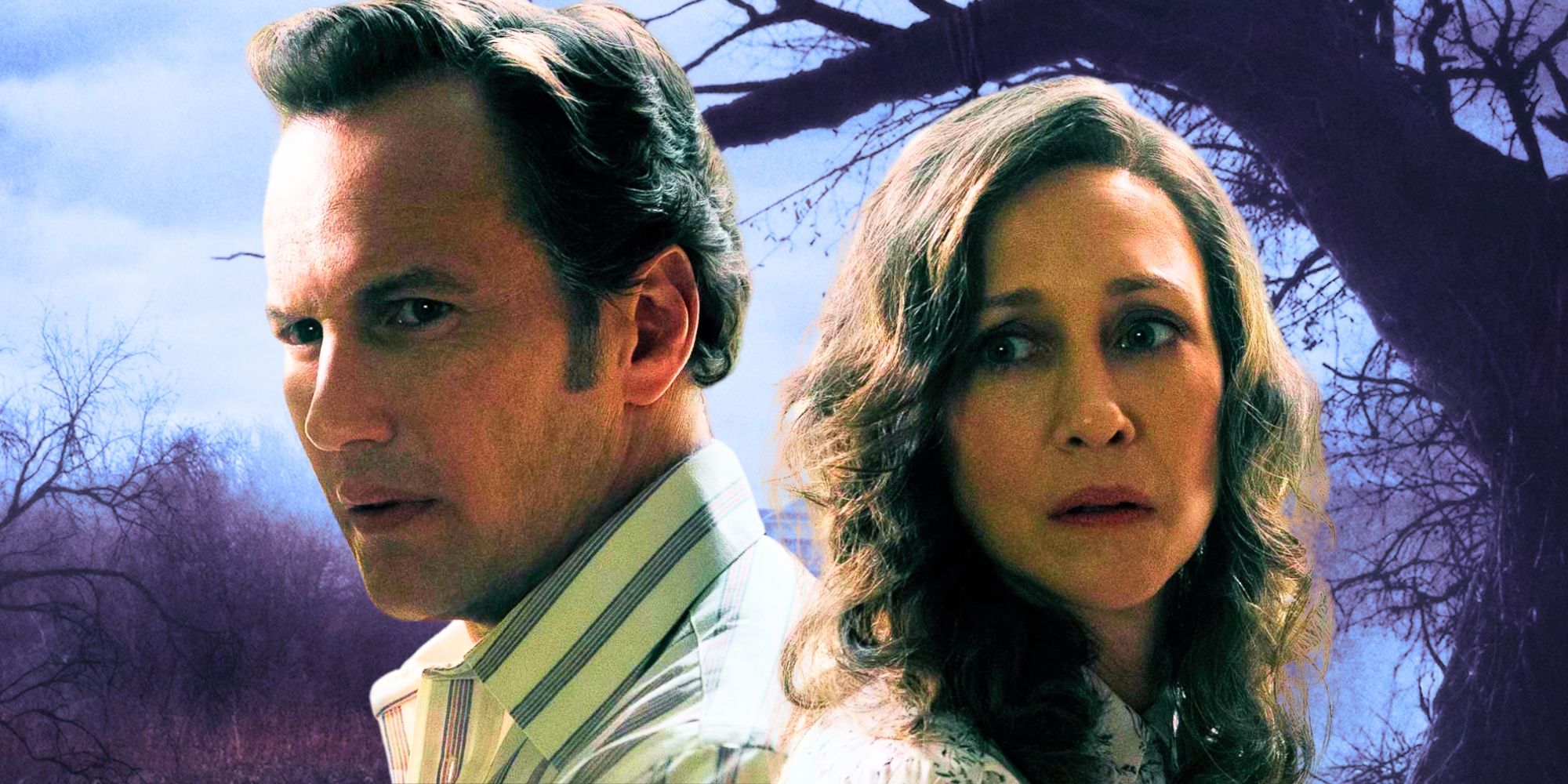 Netflix Just Added A Lot Of Conjuring Movies To Ease The Wait For The Conjuring 4