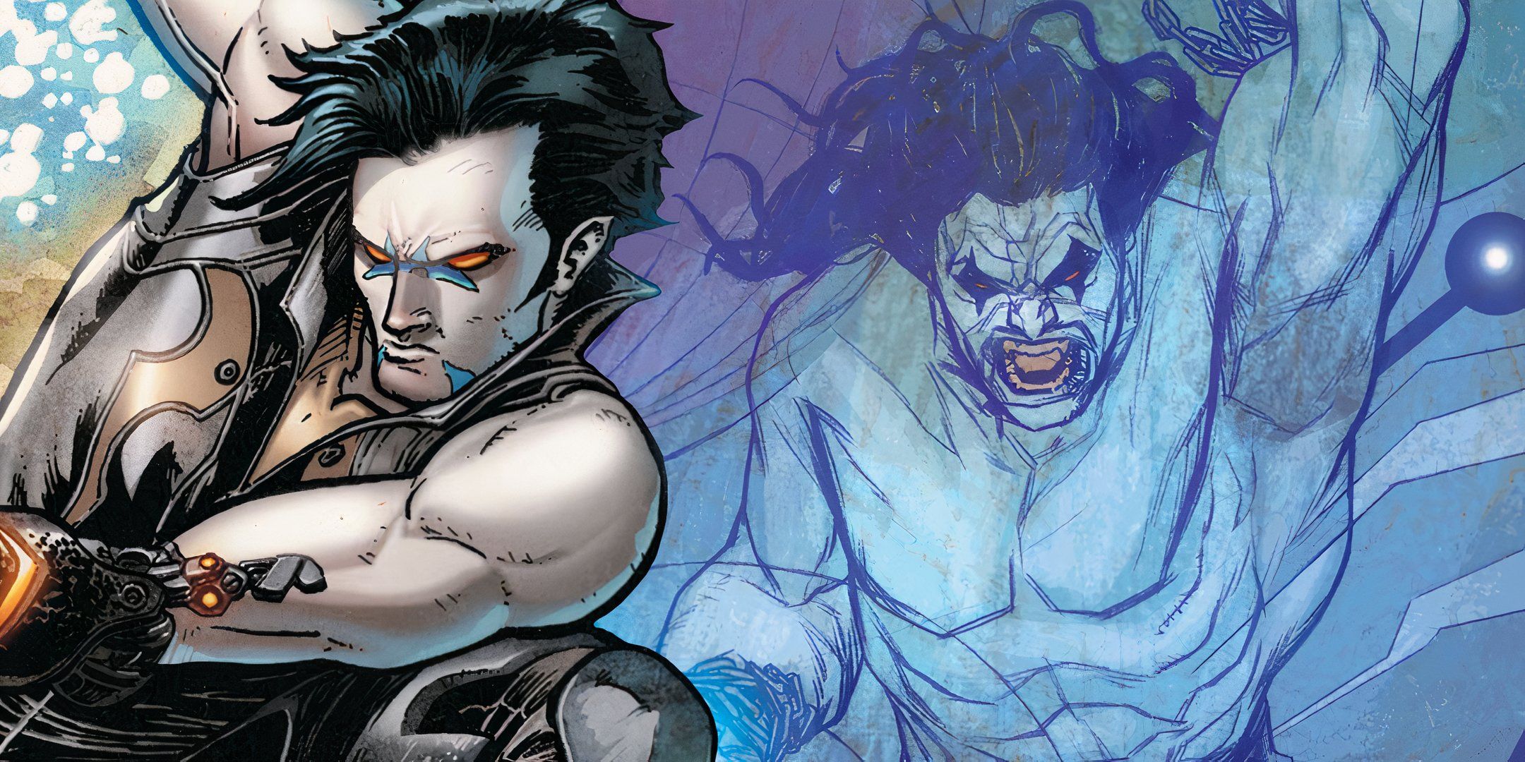 DC Sneakily Resurrects Its Most Controversial New 52 Hero – Theory Explained