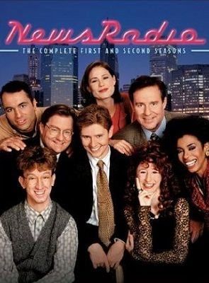 NewsRadio (1995)