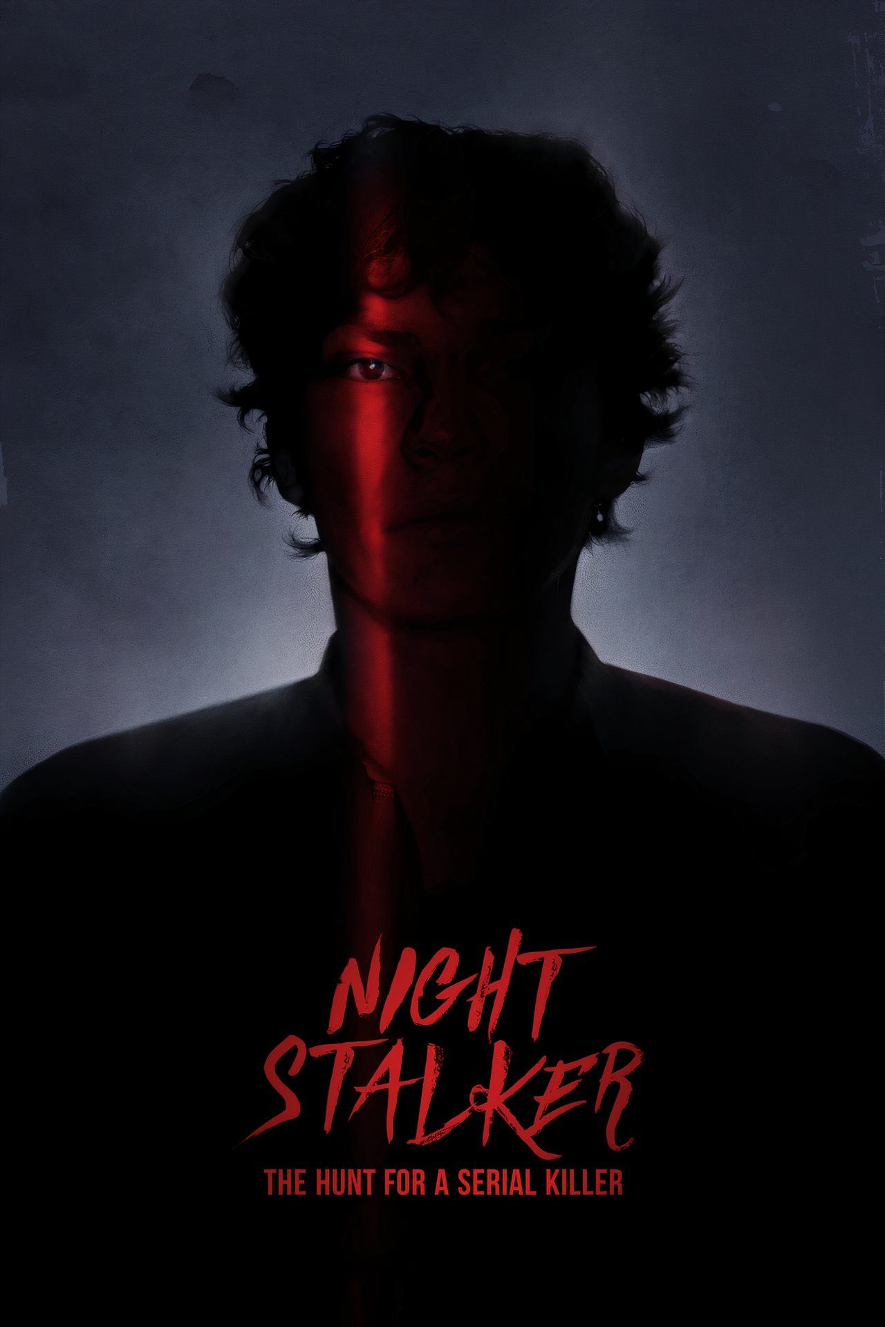 Night Stalker The Hunt For A Serial Killer (2021)