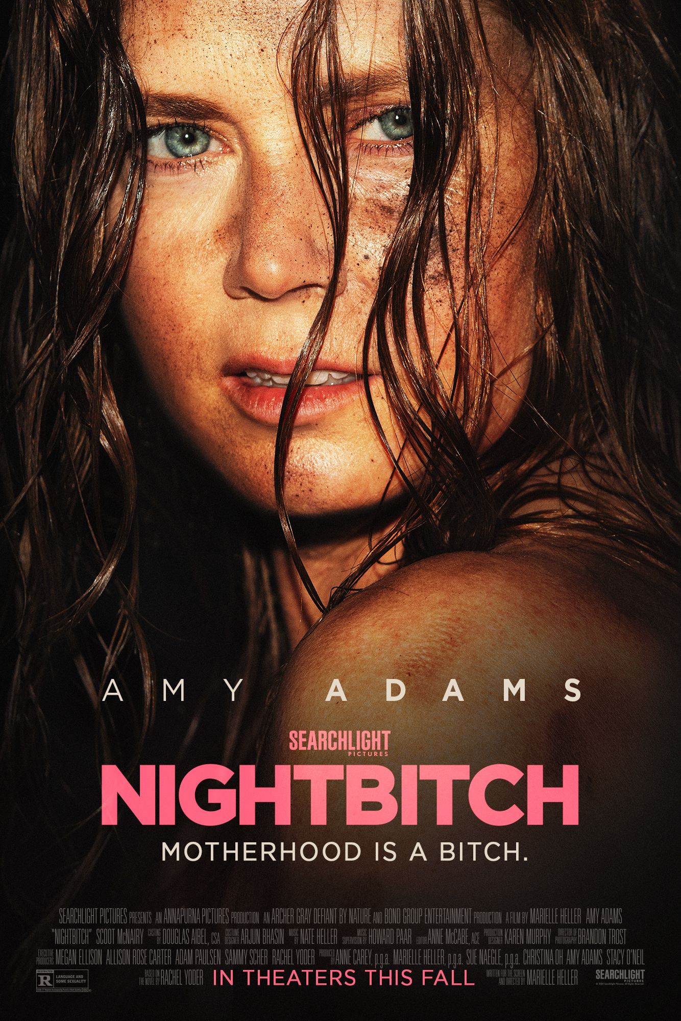 Cartaz do filme Nightbitch