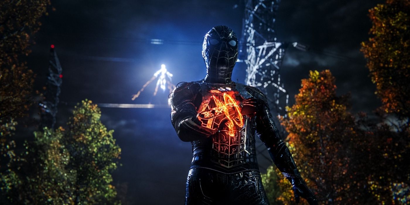 Spider-Man&rsquo;s Magic Webshooters from No Way Home
