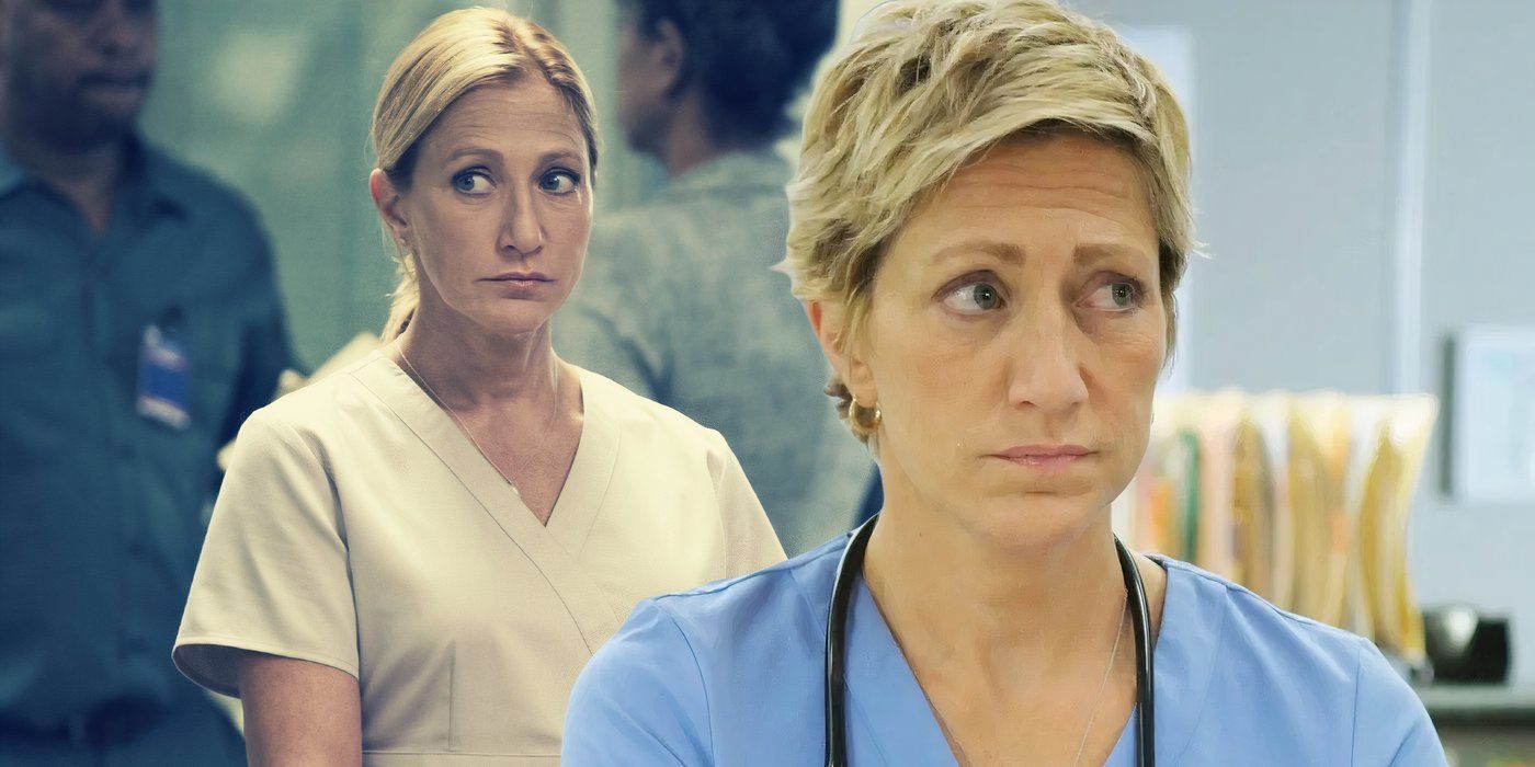 Nurse Jackie Sequel Series: Confirmation, Cast & Everything We Know