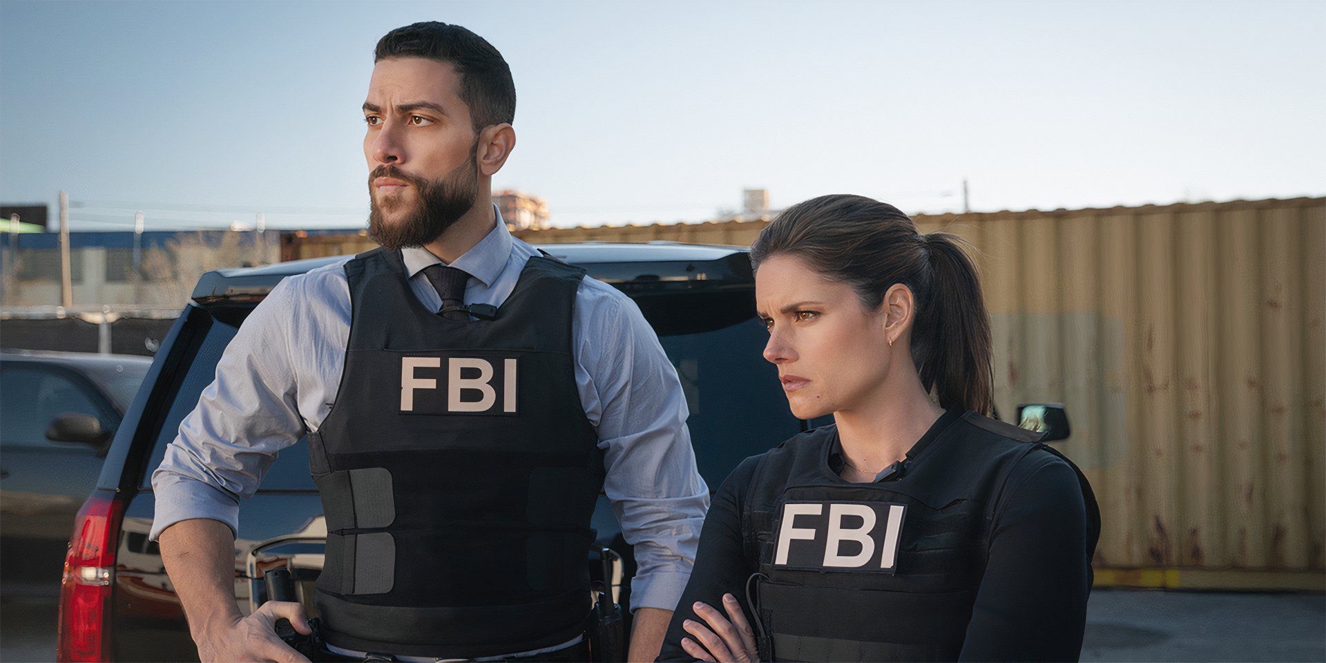 Temporada 7 del FBI: El futuro de Maggie con el equipo y el romance potencial abordado por Missy Peregrym