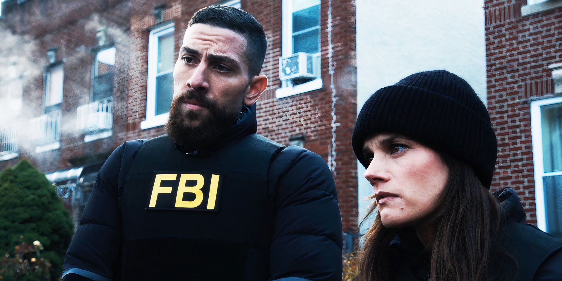 FBI Season 7 Loses Longtime Cast Member & Her Replacement Has Already Been Confirmed