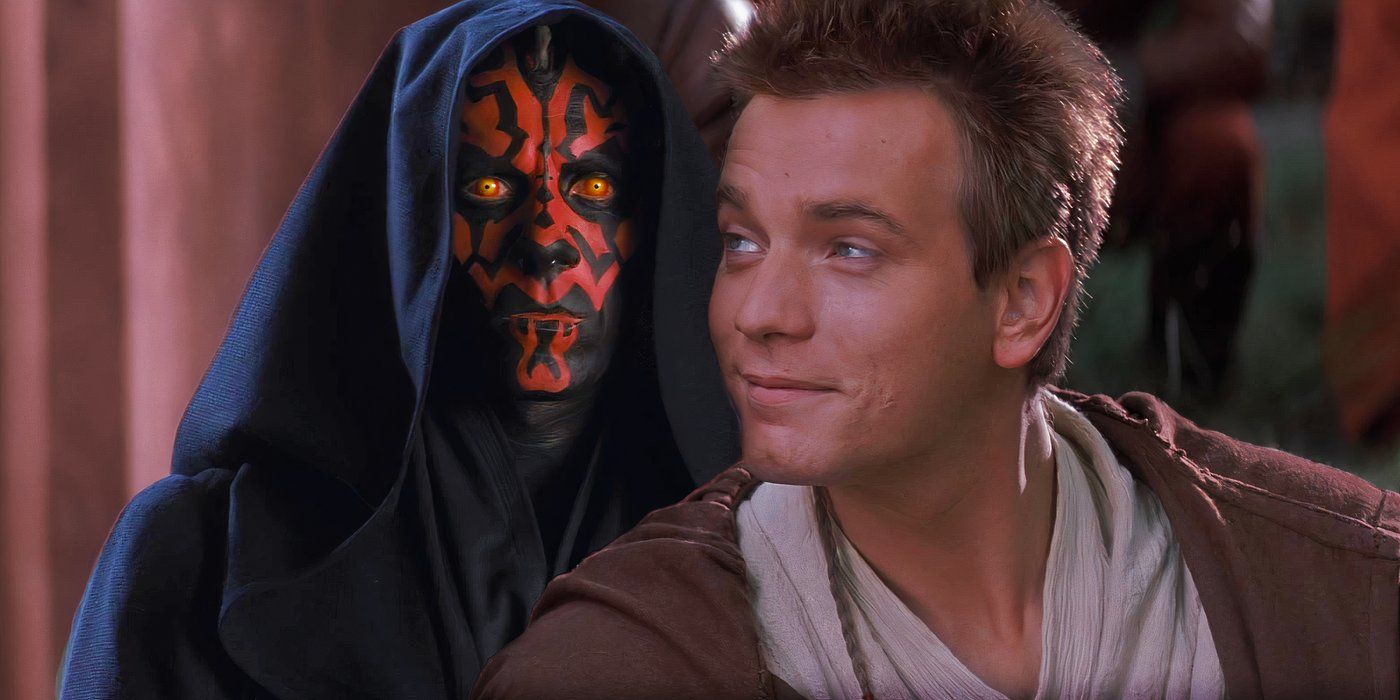 The Phantom Menace Reportedly Disney Plus' Most Streamed Movie Worldwide