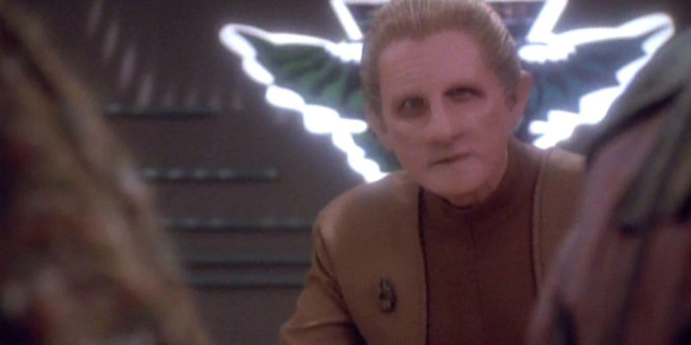 11 Deep Space Nine Characters Star Trek Still Needs To Bring Back