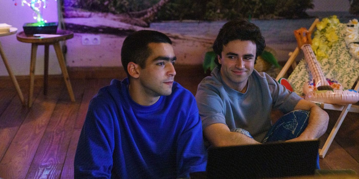 Every Omar Ayuso Movie & TV Show Ranked