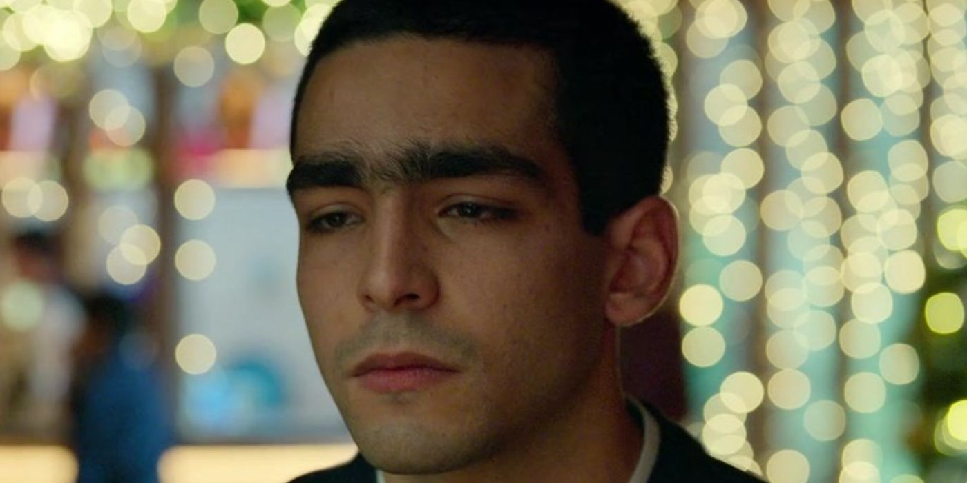 Every Omar Ayuso Movie & TV Show Ranked