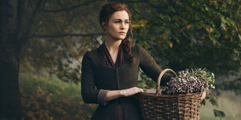 outlander Sophie Skelton As Brianna Randall Fraser Mackenzie (1)