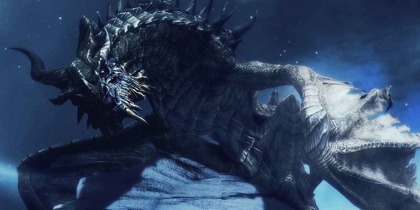 Skyrim: What Happens If You Don't Kill Paarthurnax