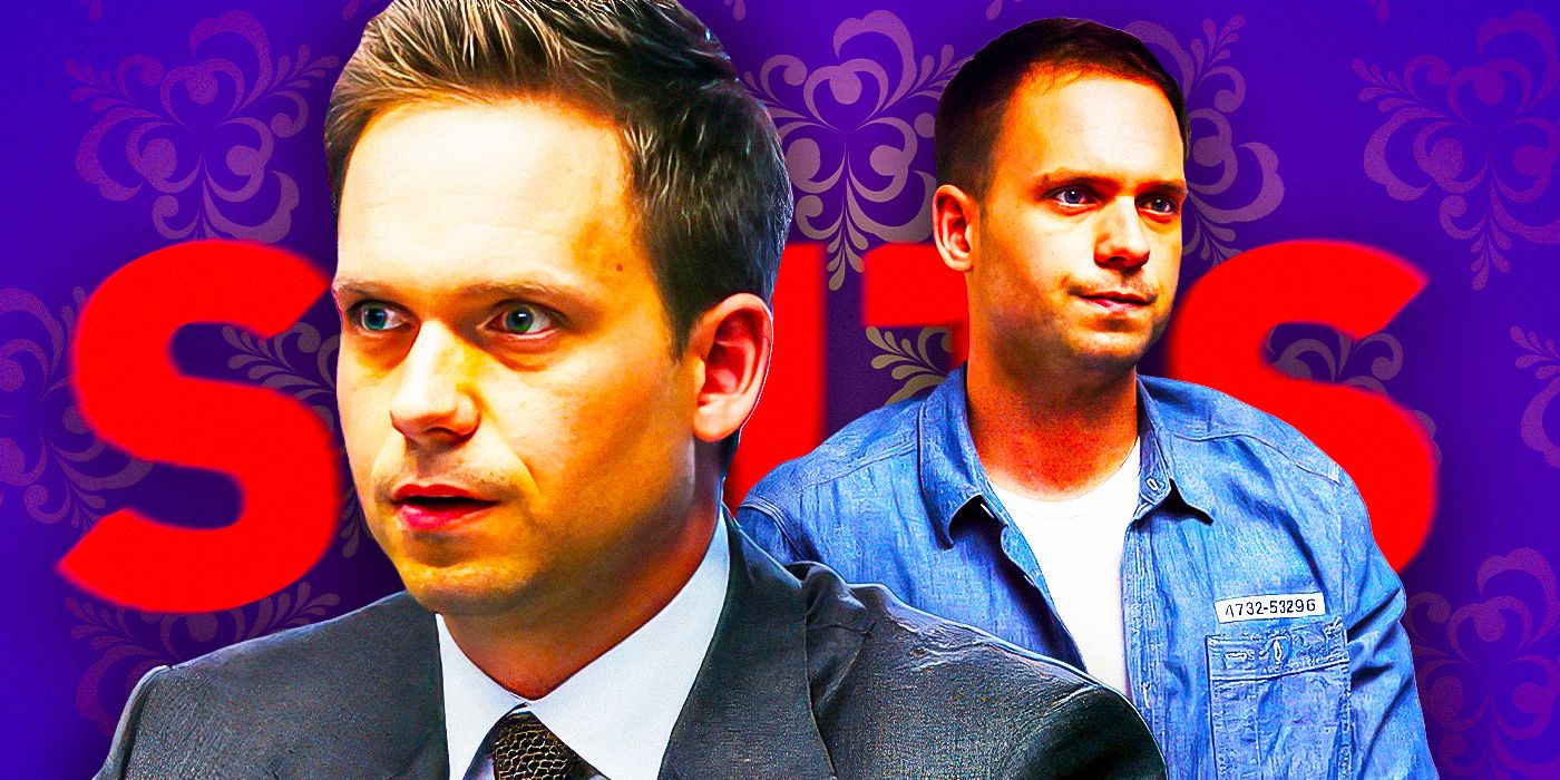 Mike Ross 10 Best Quotes In Suits, Ranked