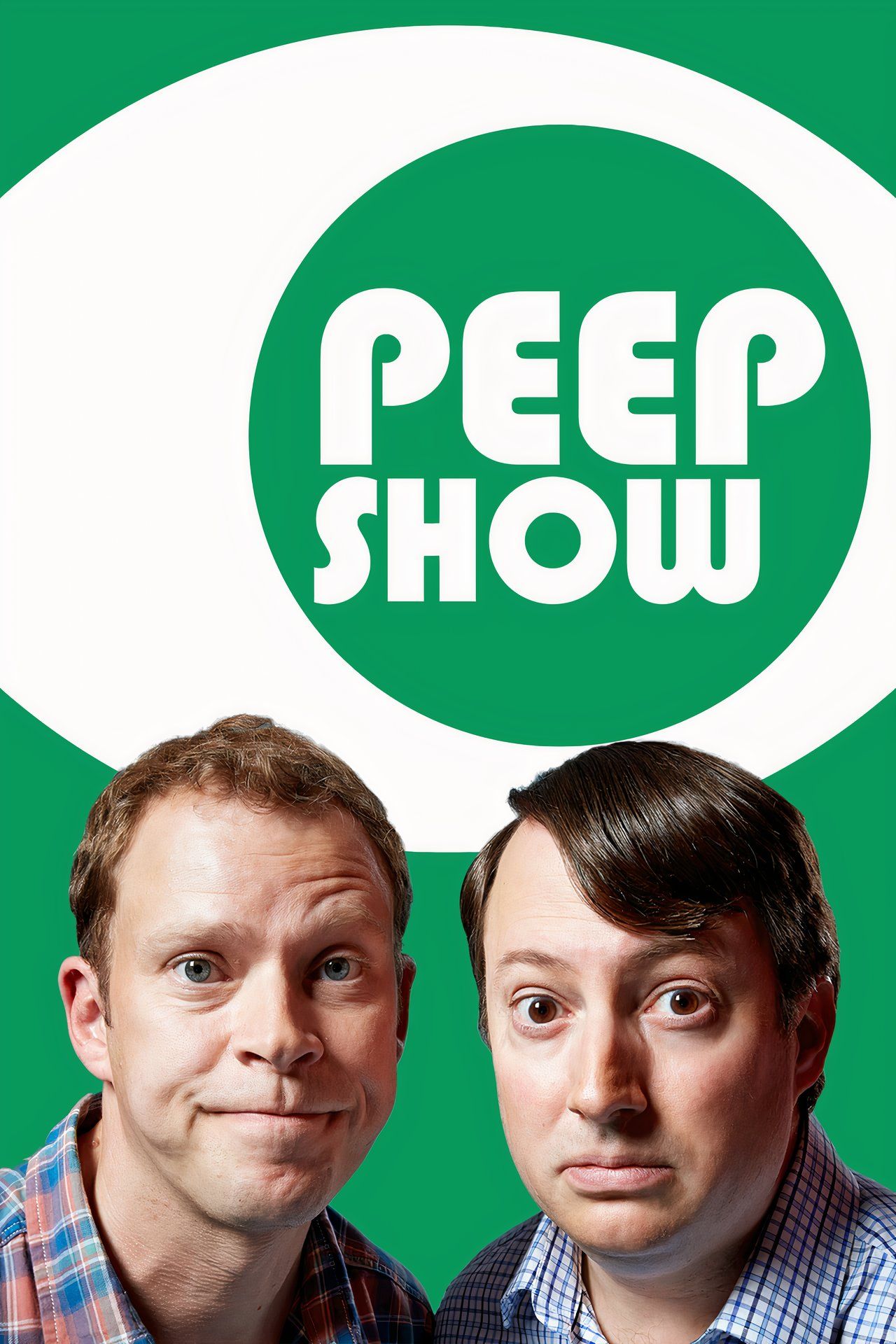 Peep Show (2003)