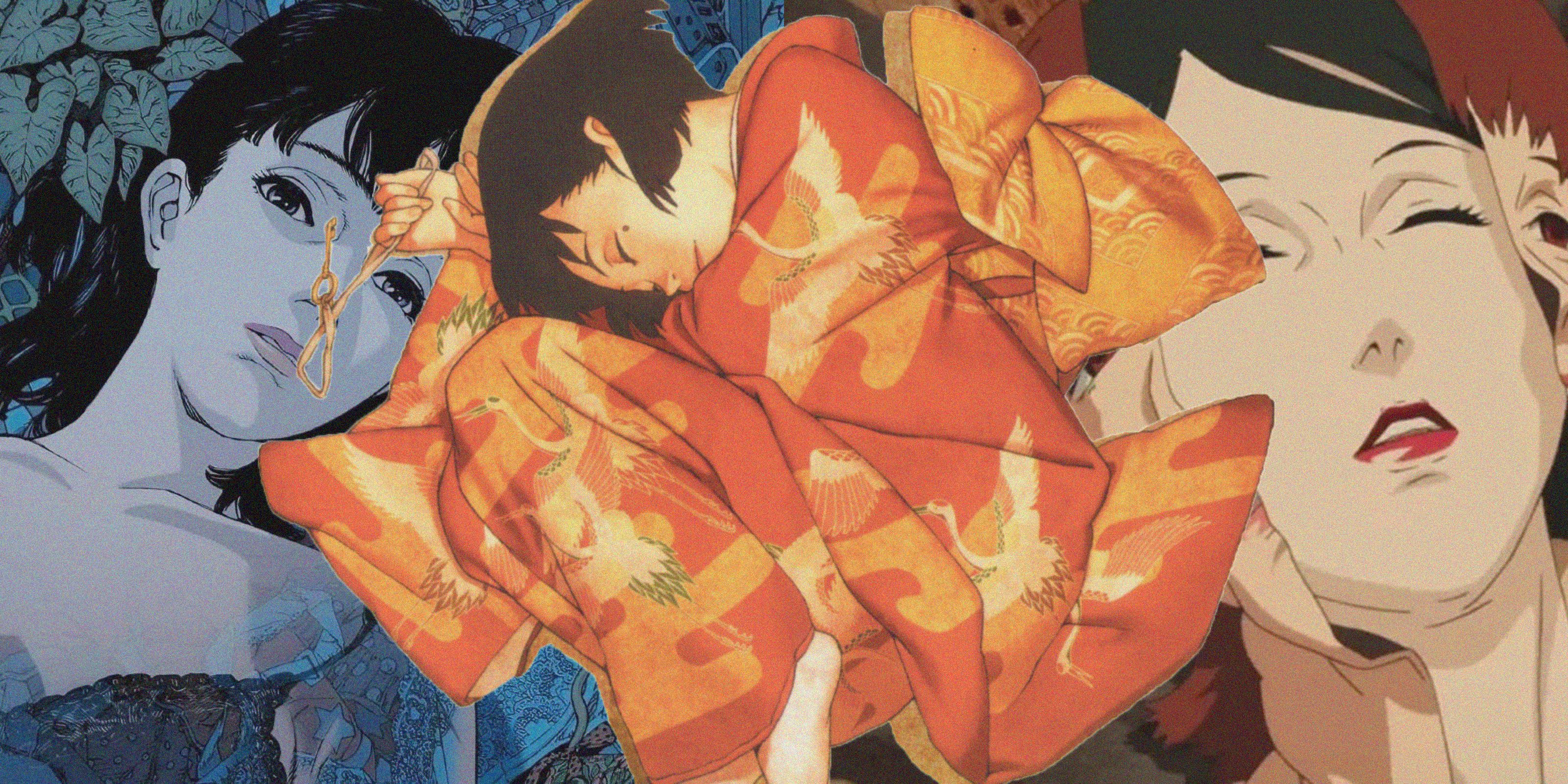 I Waited 14 Years To Fall In Love With Satoshi Kon's Anime. Here's Why You Shouldn't