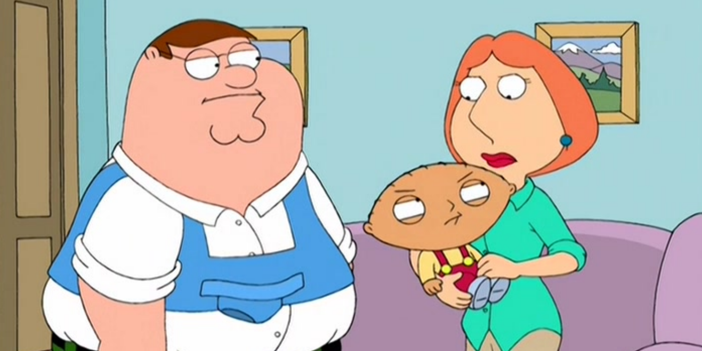 25 Best Family Guy Quotes, Ranked