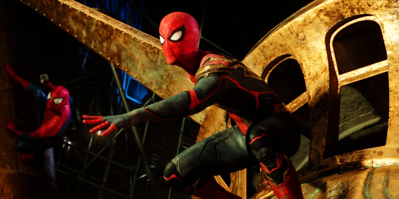 Nicolas Cage's Spider-Man Can Break A 47-Year-Old Superpower Tradition