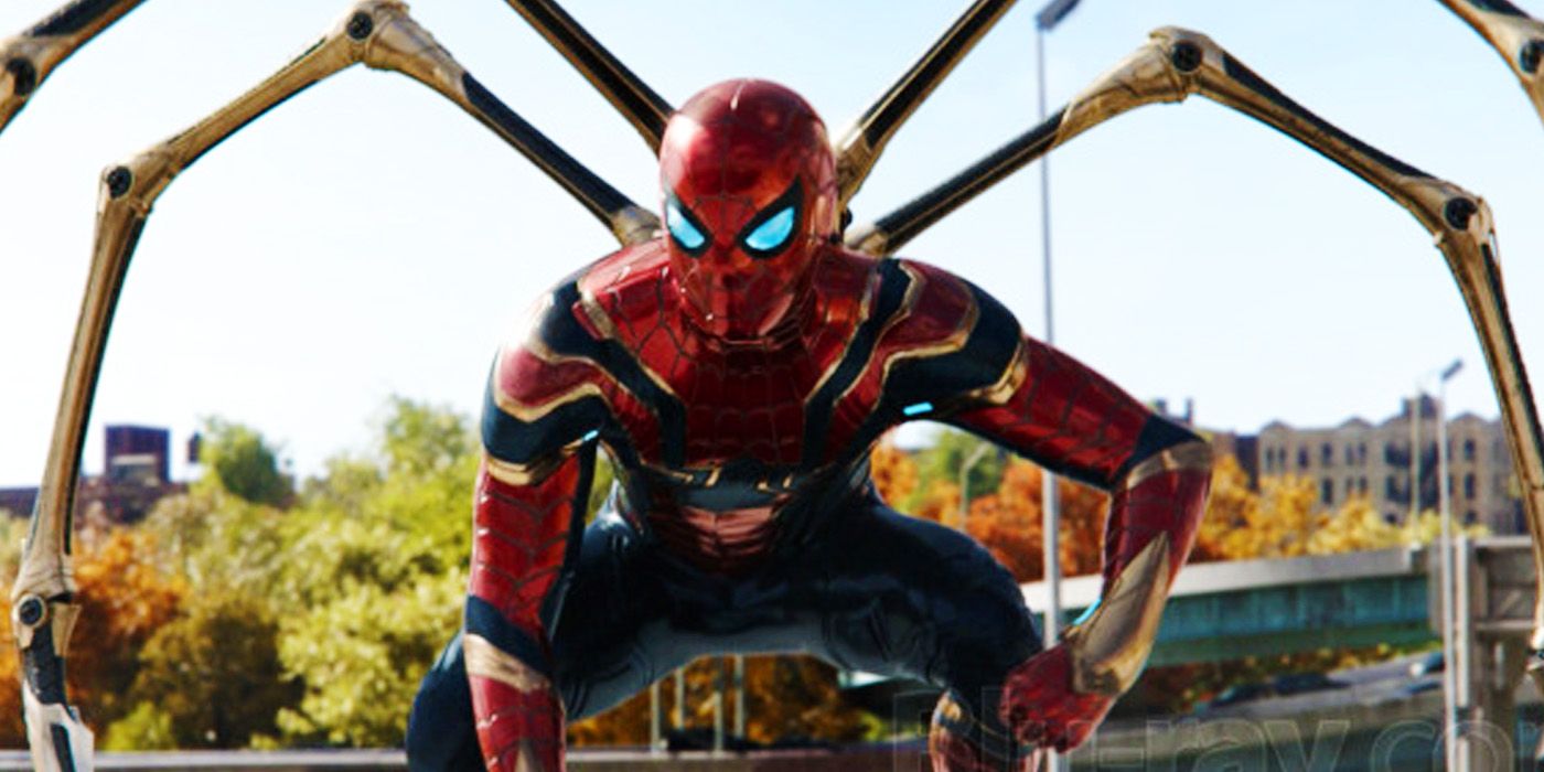 Spider-Man 4 Can Finally Embrace One Thing The MCU's Trilogy Made Impossible