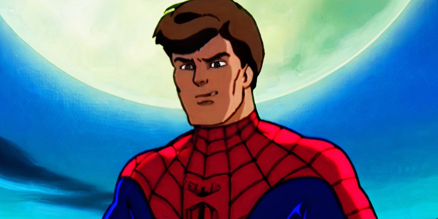 The Best And Worst Episode From Each Season Of Spider-Man: The Animated Series