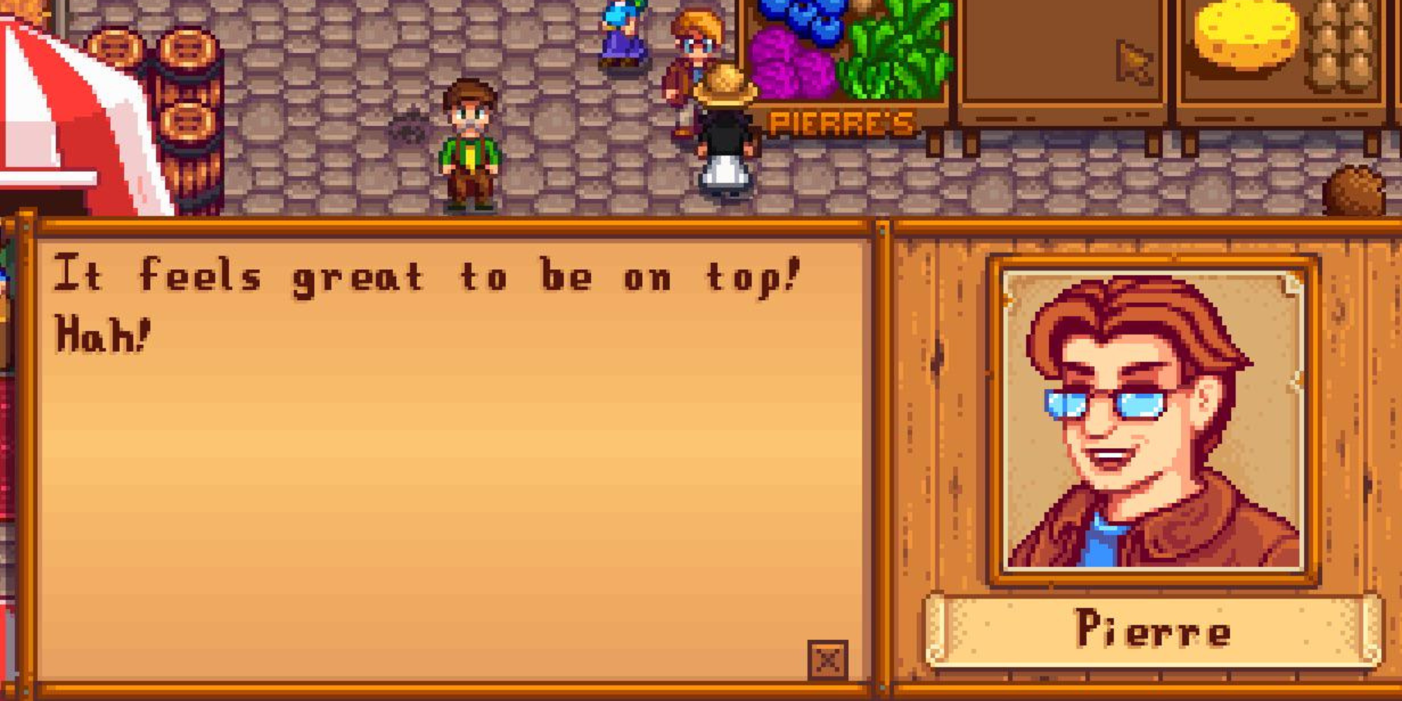 10 Things That Make No Sense In Stardew Valley