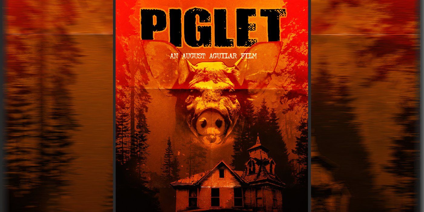 Piglet poster cropped