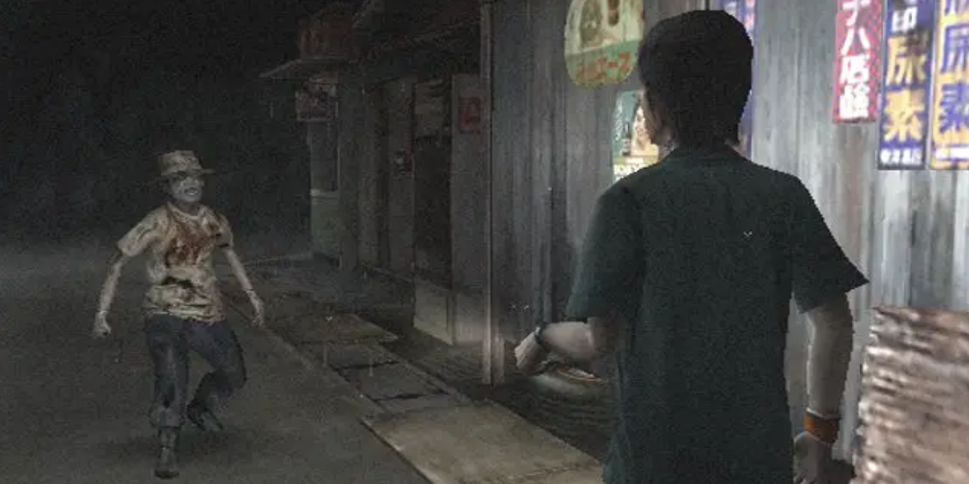 10 Best PS2 Horror Games Of All Time