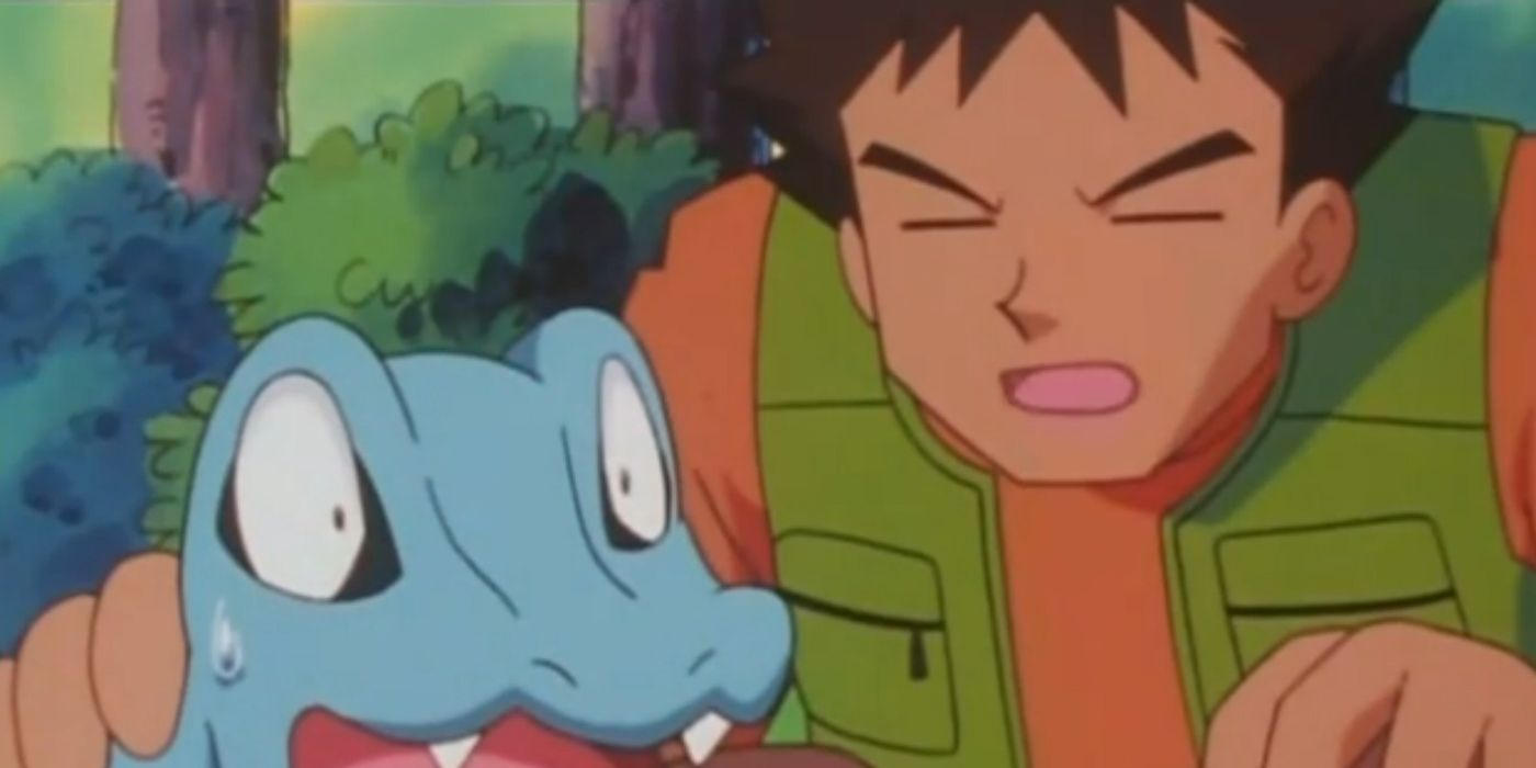 Brock Accidentally Summarized Ash’s Entire Pokémon Journey Two Decades Early With One Quote