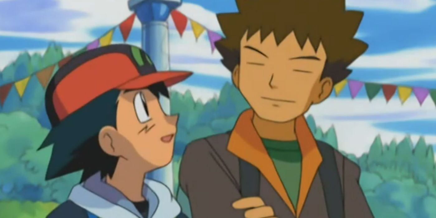 Ash's 10 Best Pokémon Anime Quotes That Prove the Iconic Hero's Growth