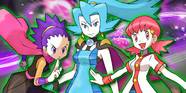 Pok mon TCG New Full Art Trainer Card Is An Excellent Gen 2 Throwback