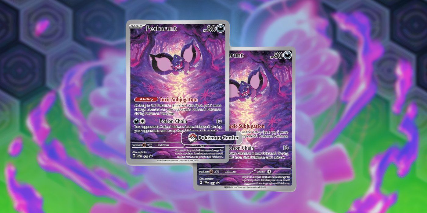 Pokmon TCG Shrouded Fable - Release Date, New Cards, & Preorder Details